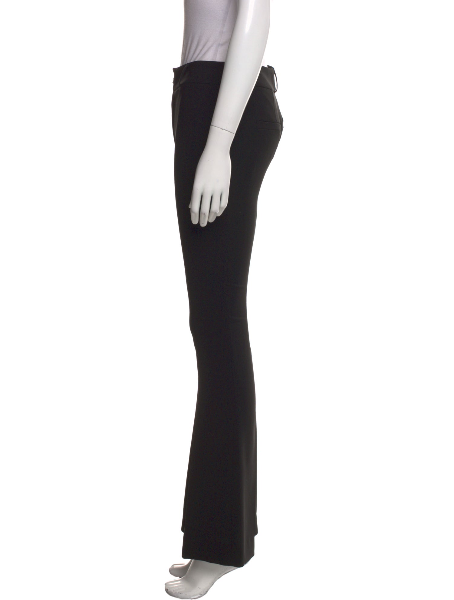 Philipp Plein Flared Pants