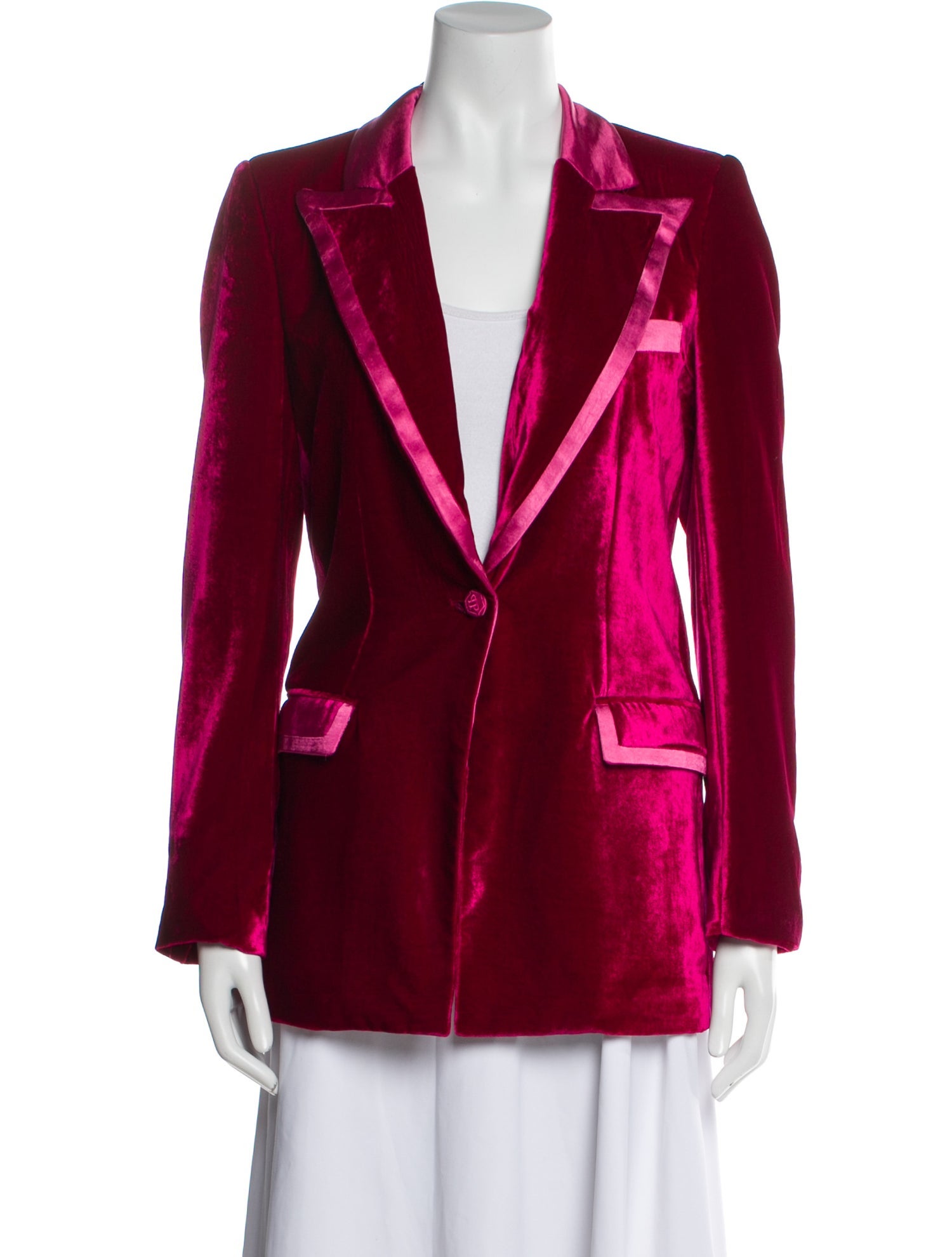 Philipp Plein Blazer w/ Tags
