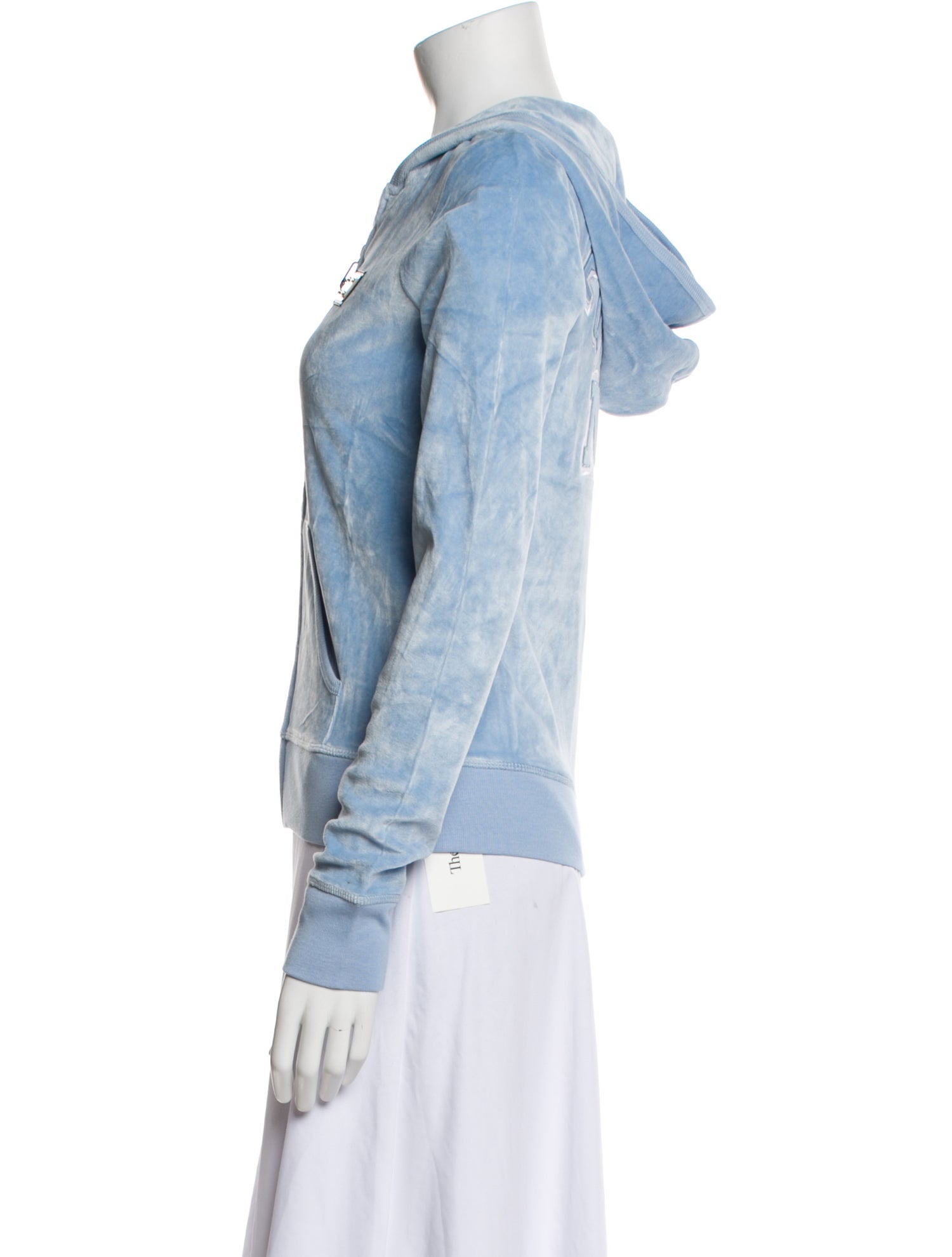 Philipp Plein Denim Jacket