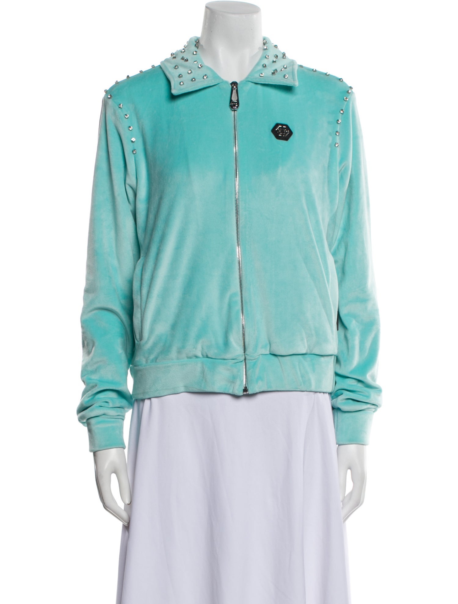 Philipp Plein Jacket