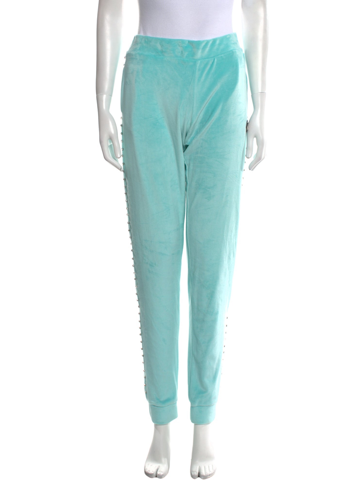 Philipp Plein Skinny Leg Pants