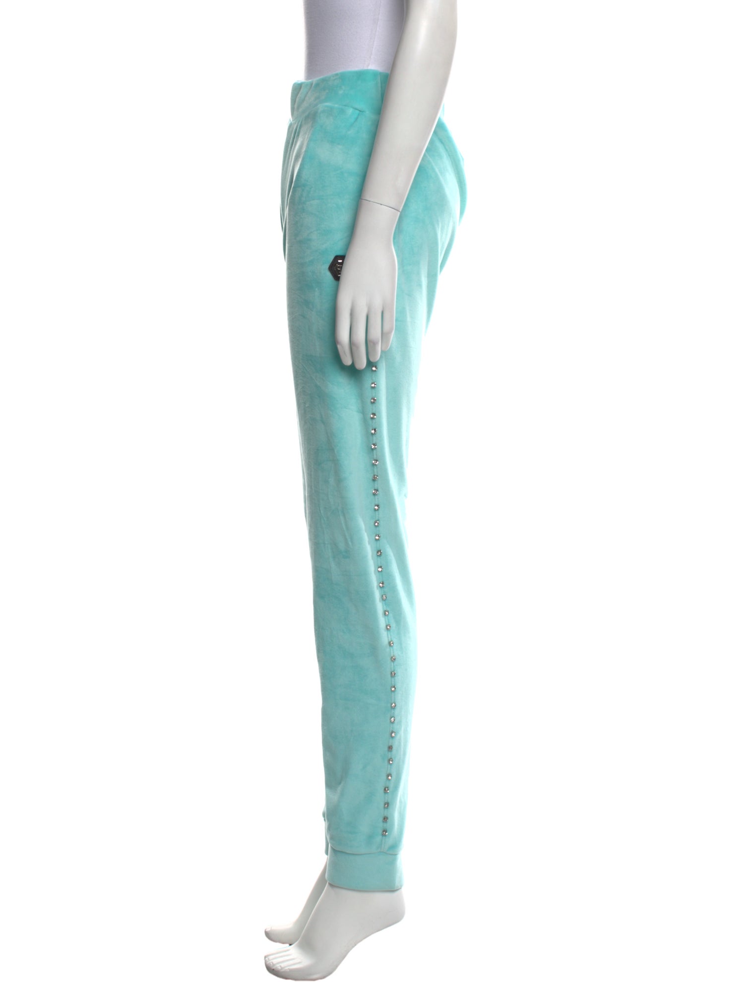 Philipp Plein Skinny Leg Pants