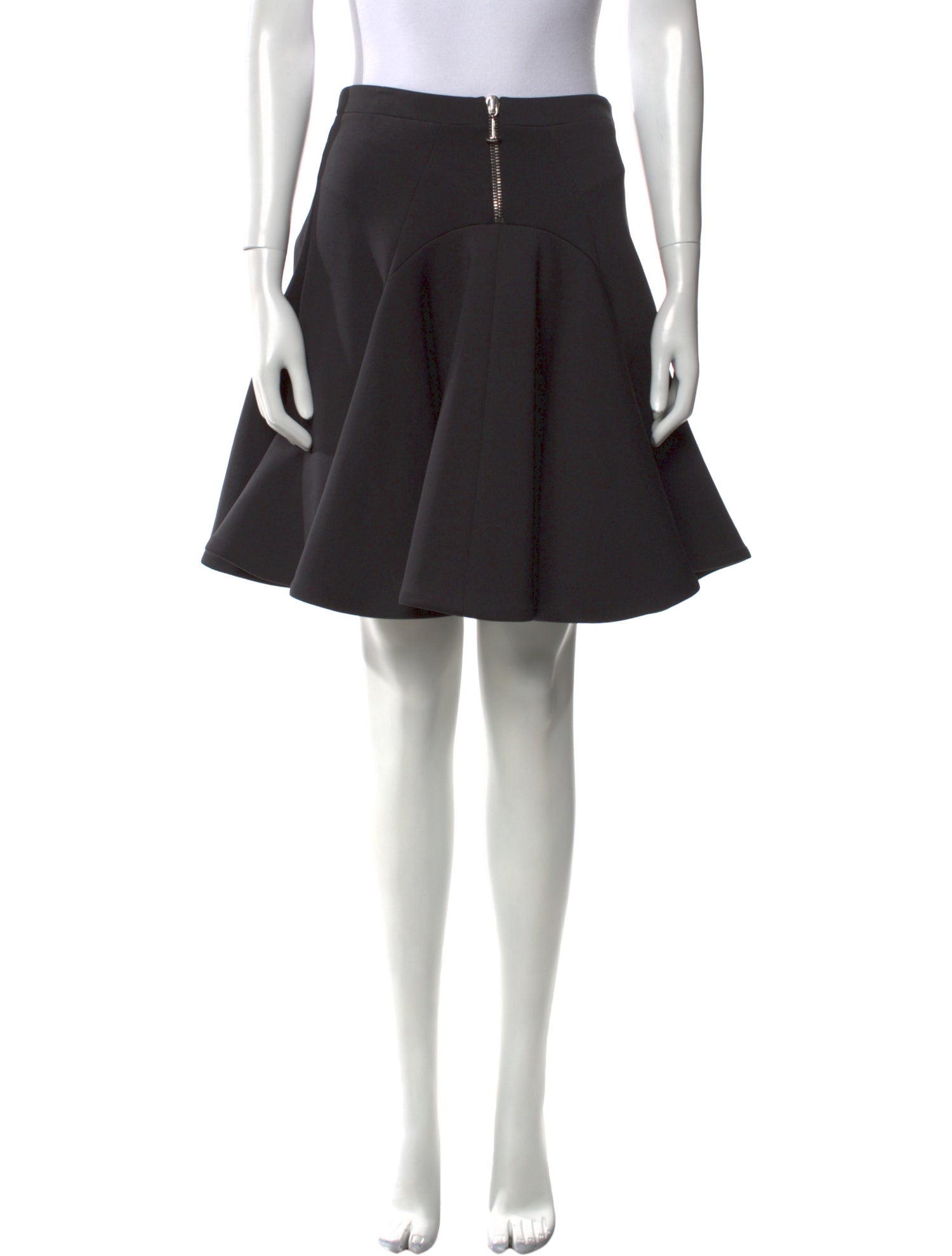 Philipp Plein Mini Skirt