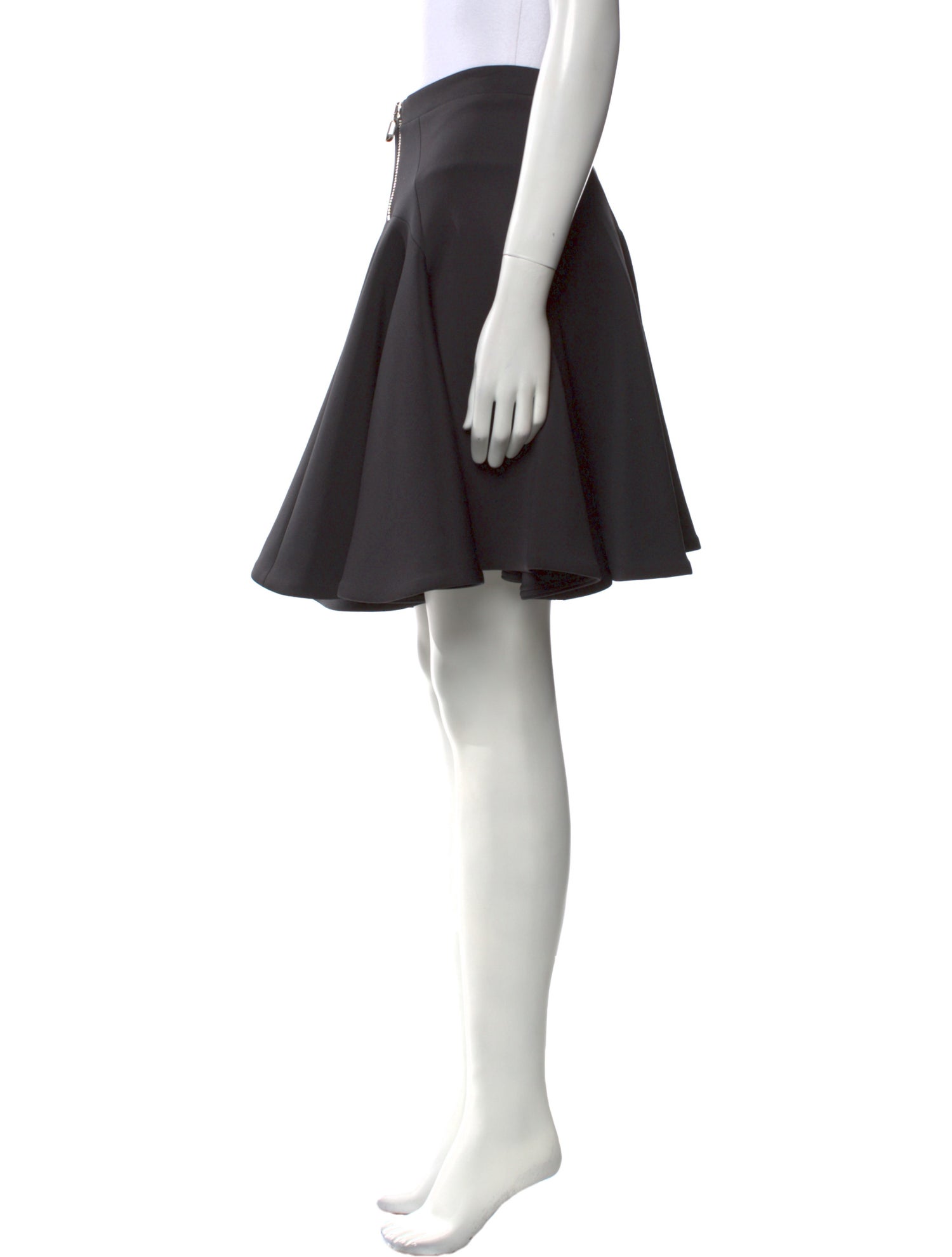 Philipp Plein Mini Skirt