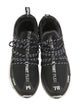 Philipp Plein Mesh Printed Sneakers