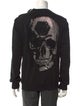 Philipp Plein 2017 Graphic Print Sweatshirt