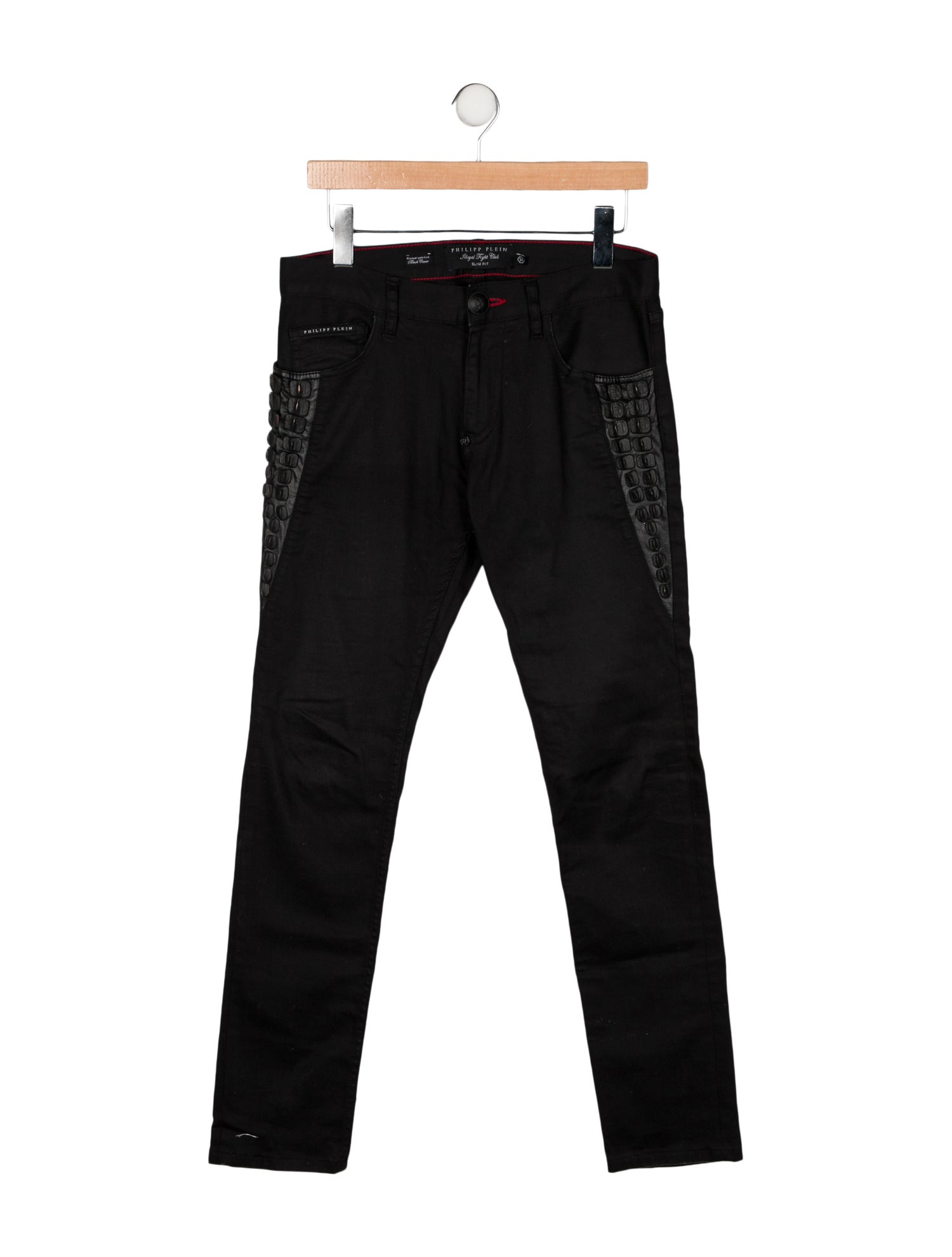 Philipp Plein Skinny Jeans