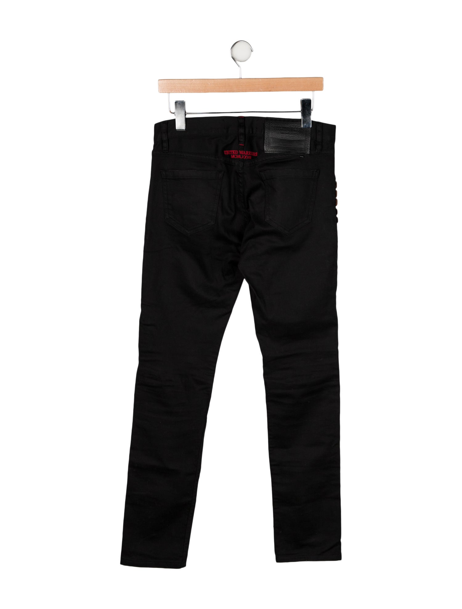Philipp Plein Skinny Jeans