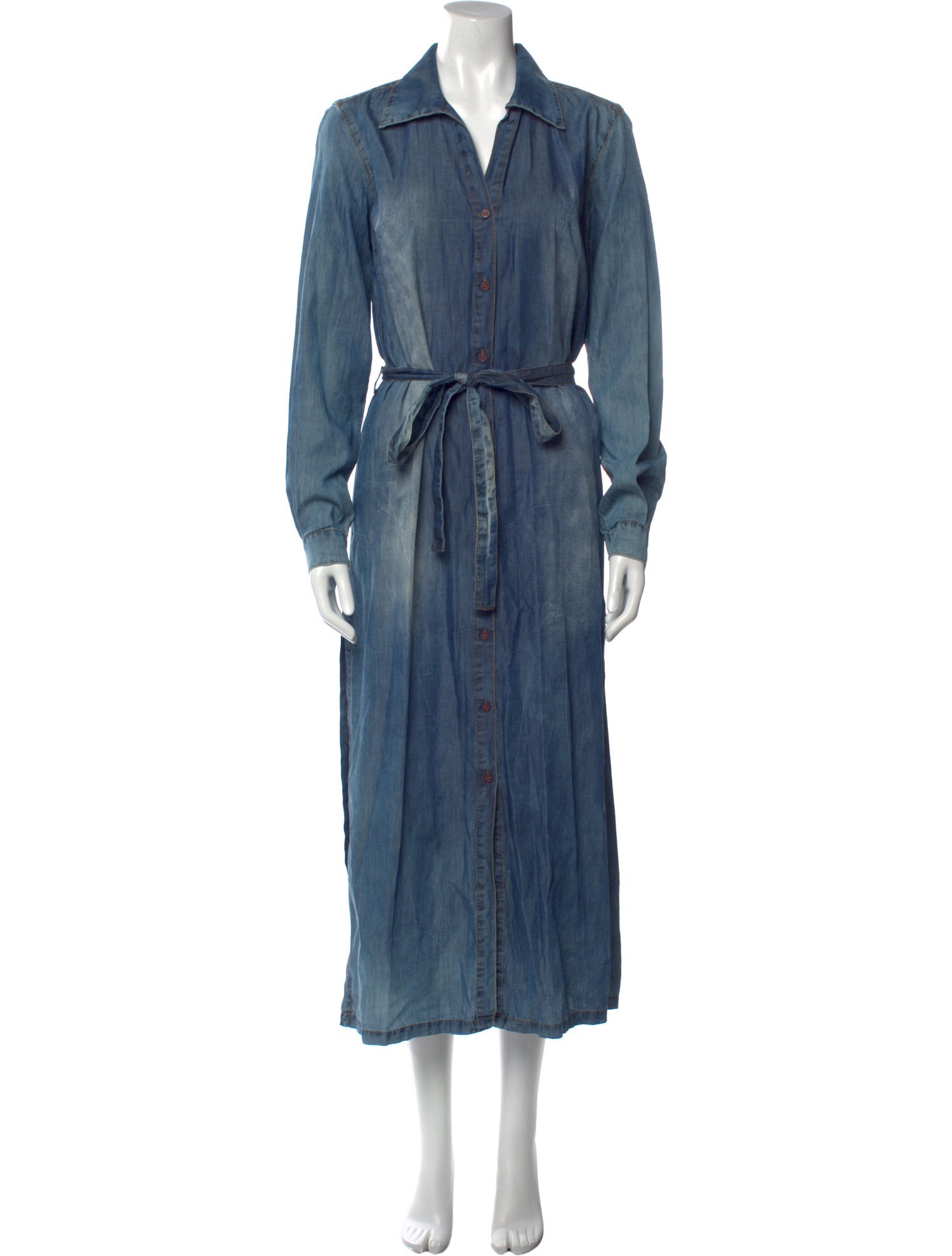 Philipp Plein Long Dress