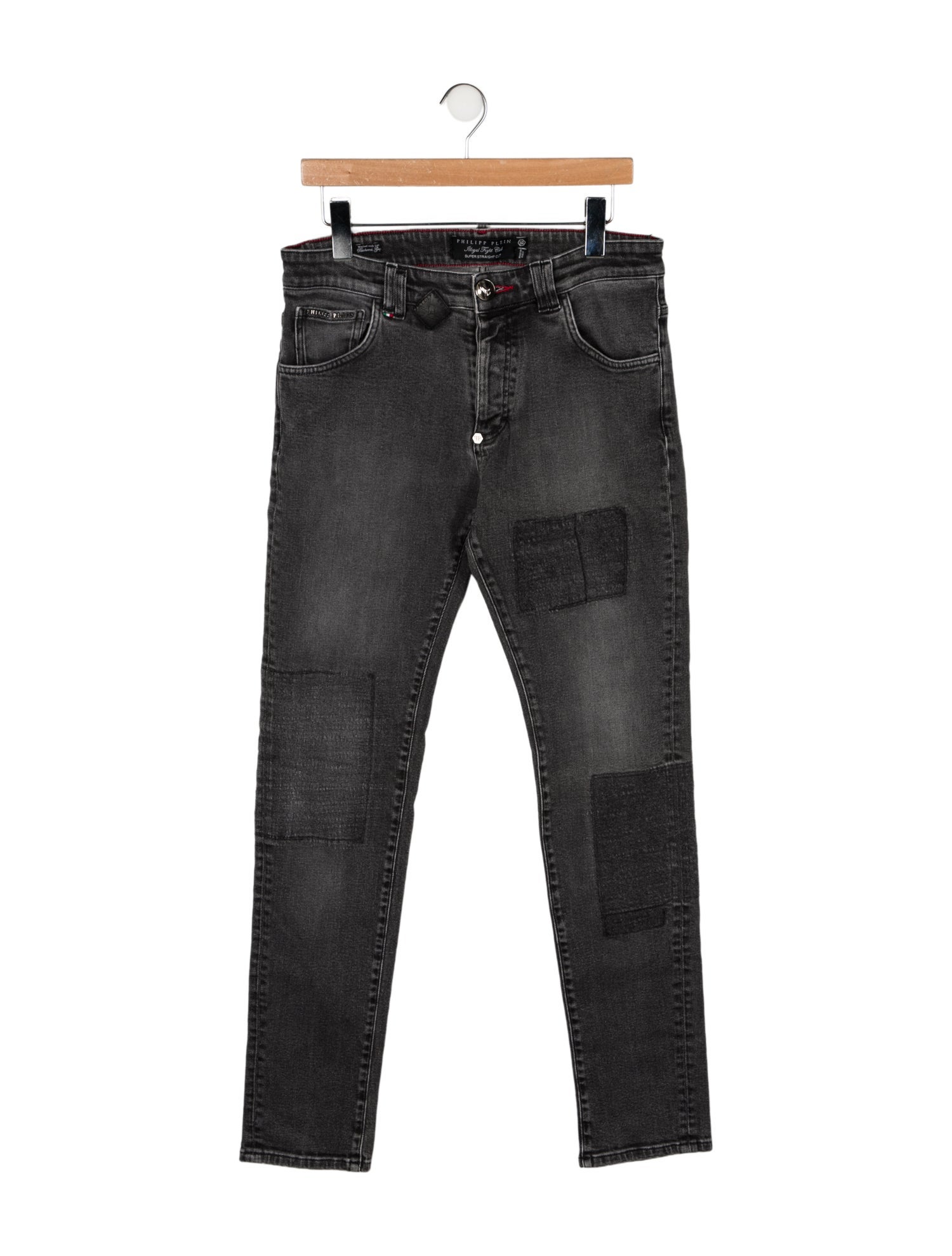 Philipp Plein Skinny Jeans