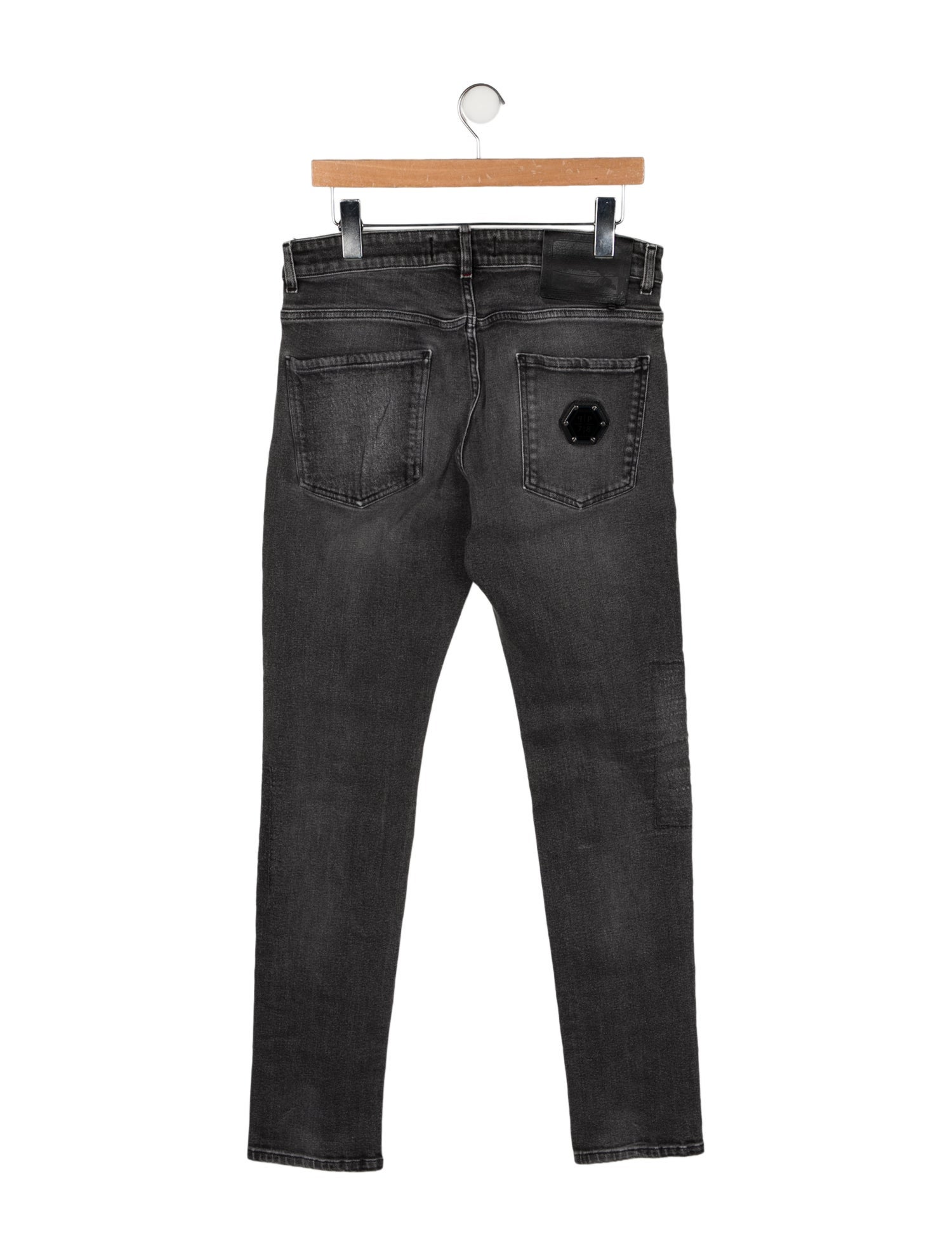 Philipp Plein Skinny Jeans