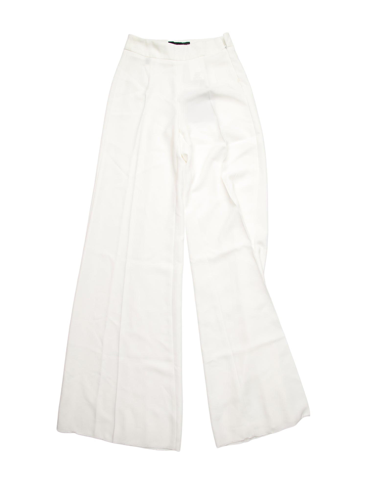 Philipp Plein Wide Leg Pants