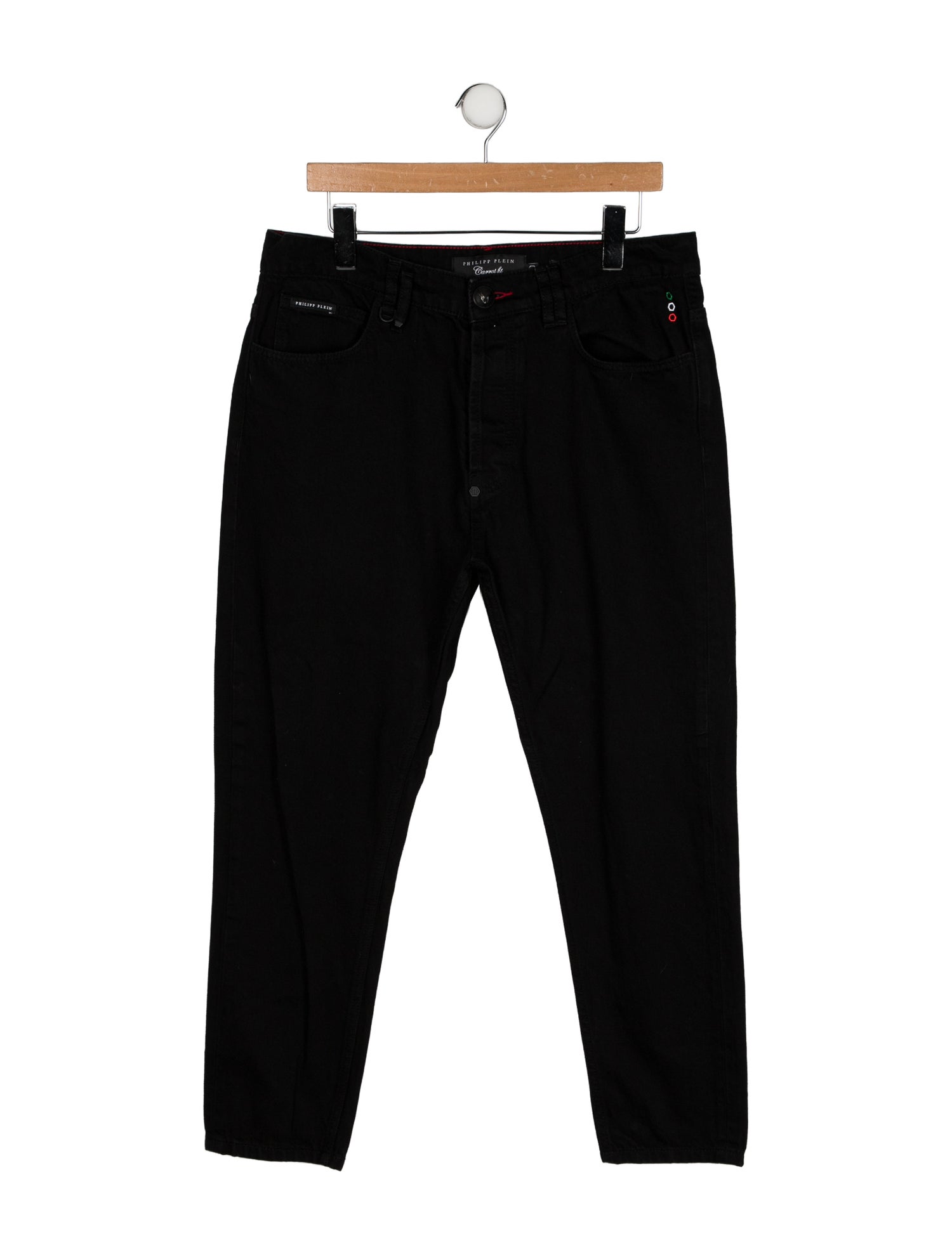 Philipp Plein Skinny Jeans