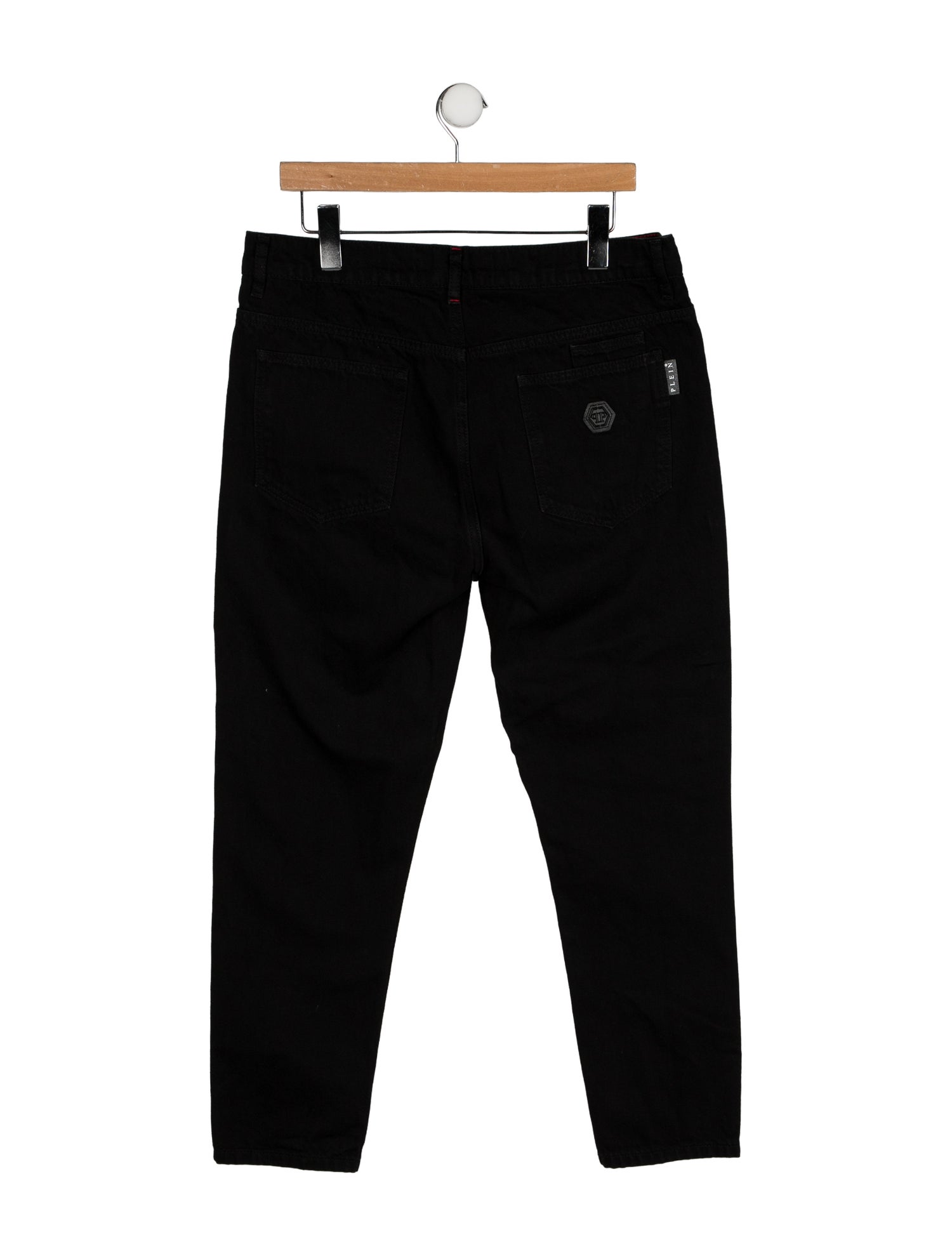 Philipp Plein Skinny Jeans