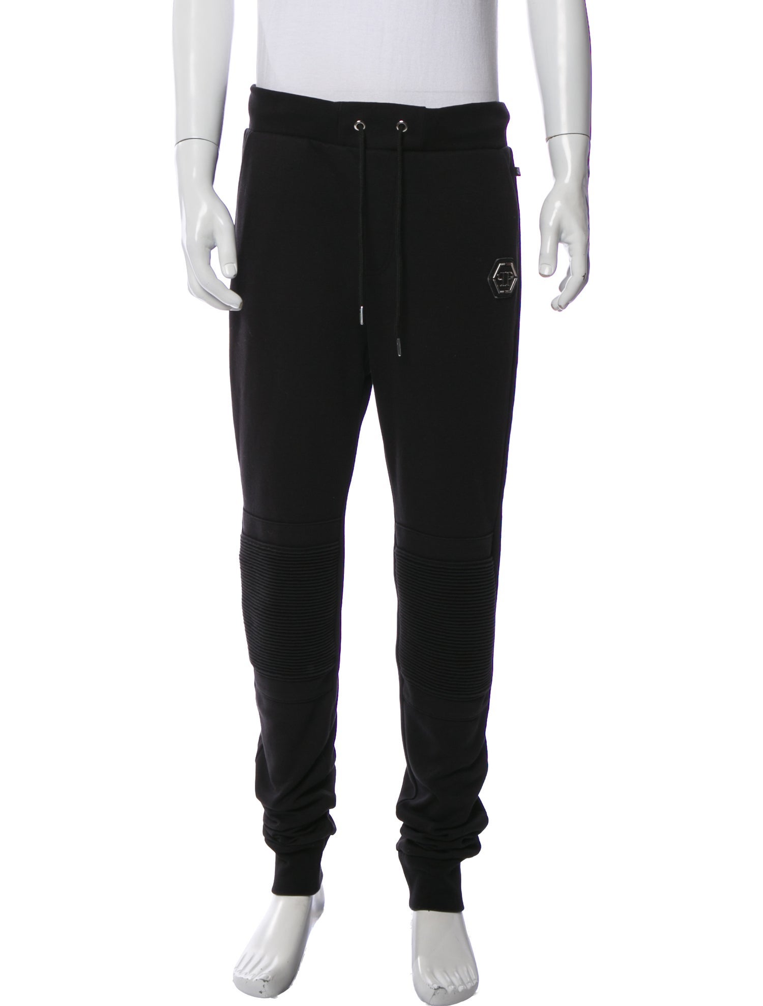 Philipp Plein Lounge Bottoms