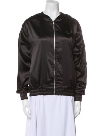 Philipp Plein Bomber Jacket