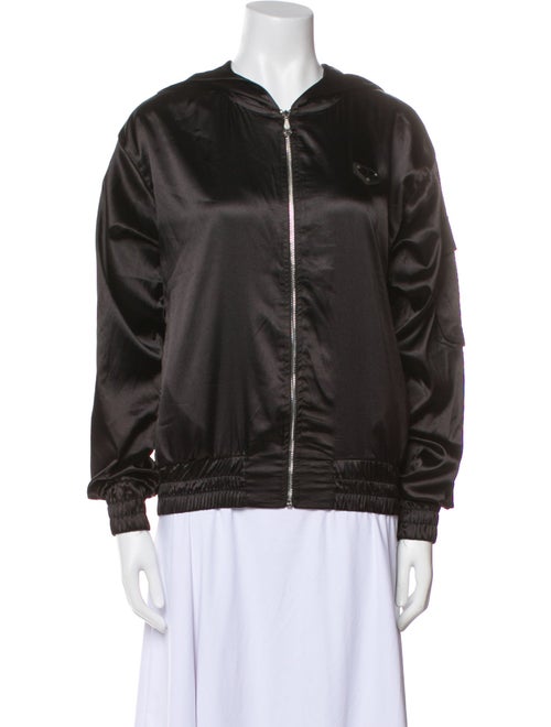 Philipp Plein Bomber Jacket