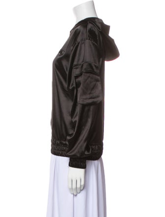 Philipp Plein Bomber Jacket