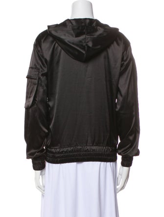 Philipp Plein Bomber Jacket