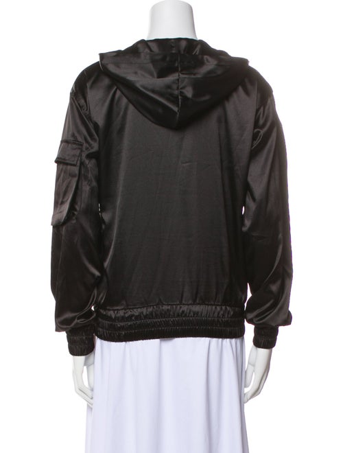 Philipp Plein Bomber Jacket