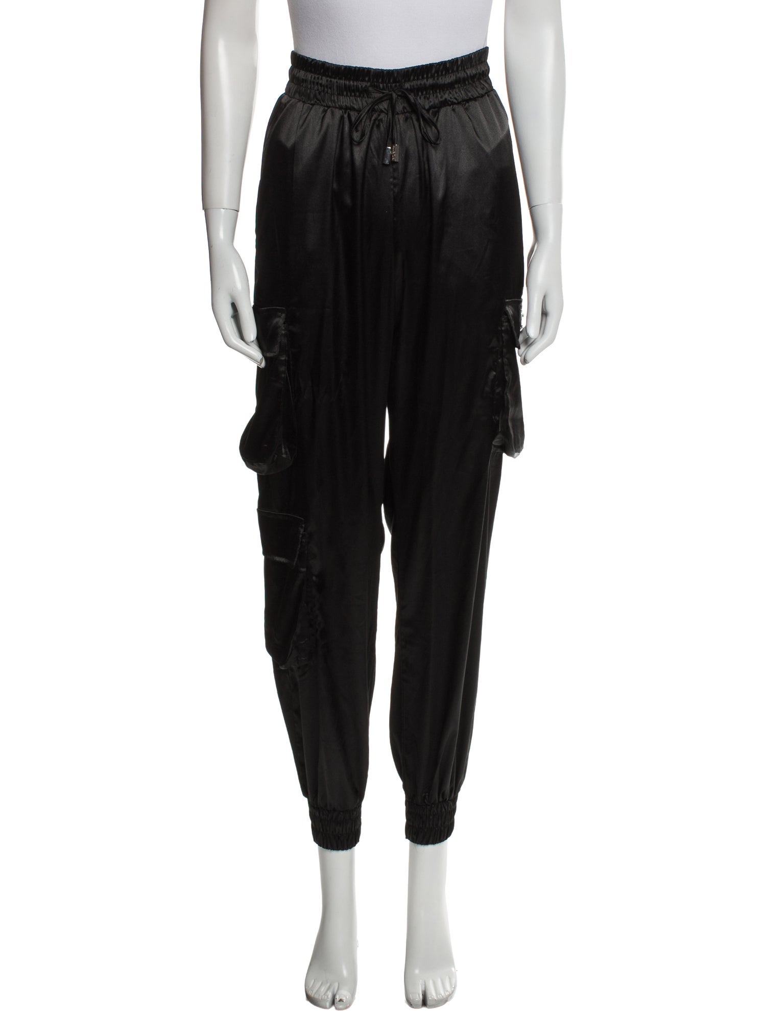 Philipp Plein Skinny Leg Pants