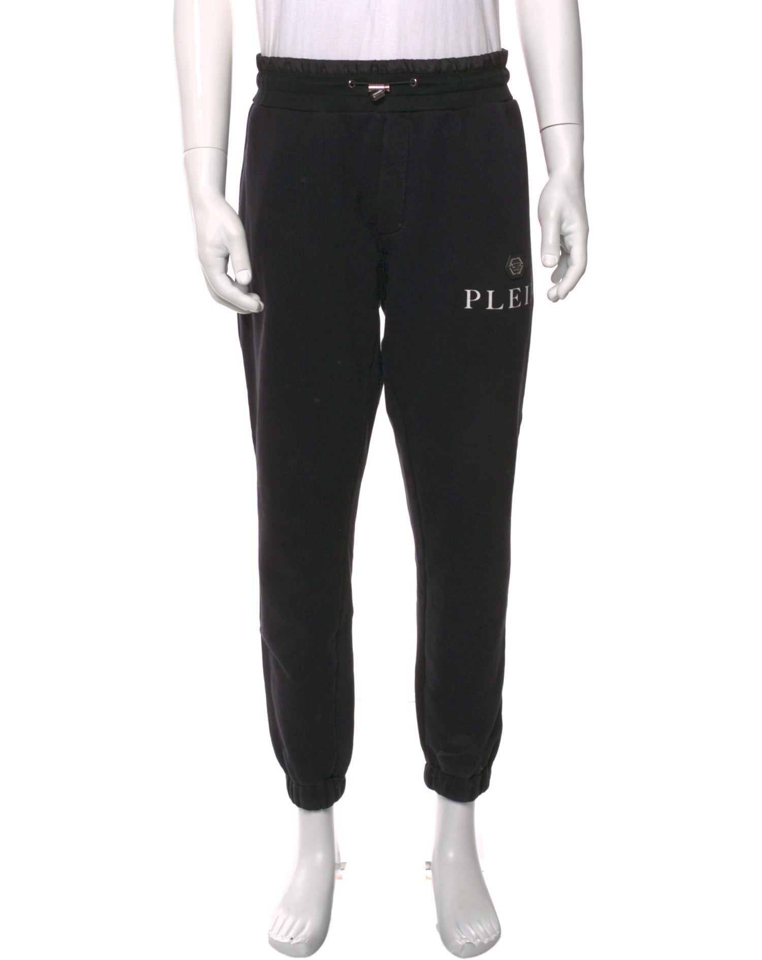 Philipp Plein Graphic Print Joggers