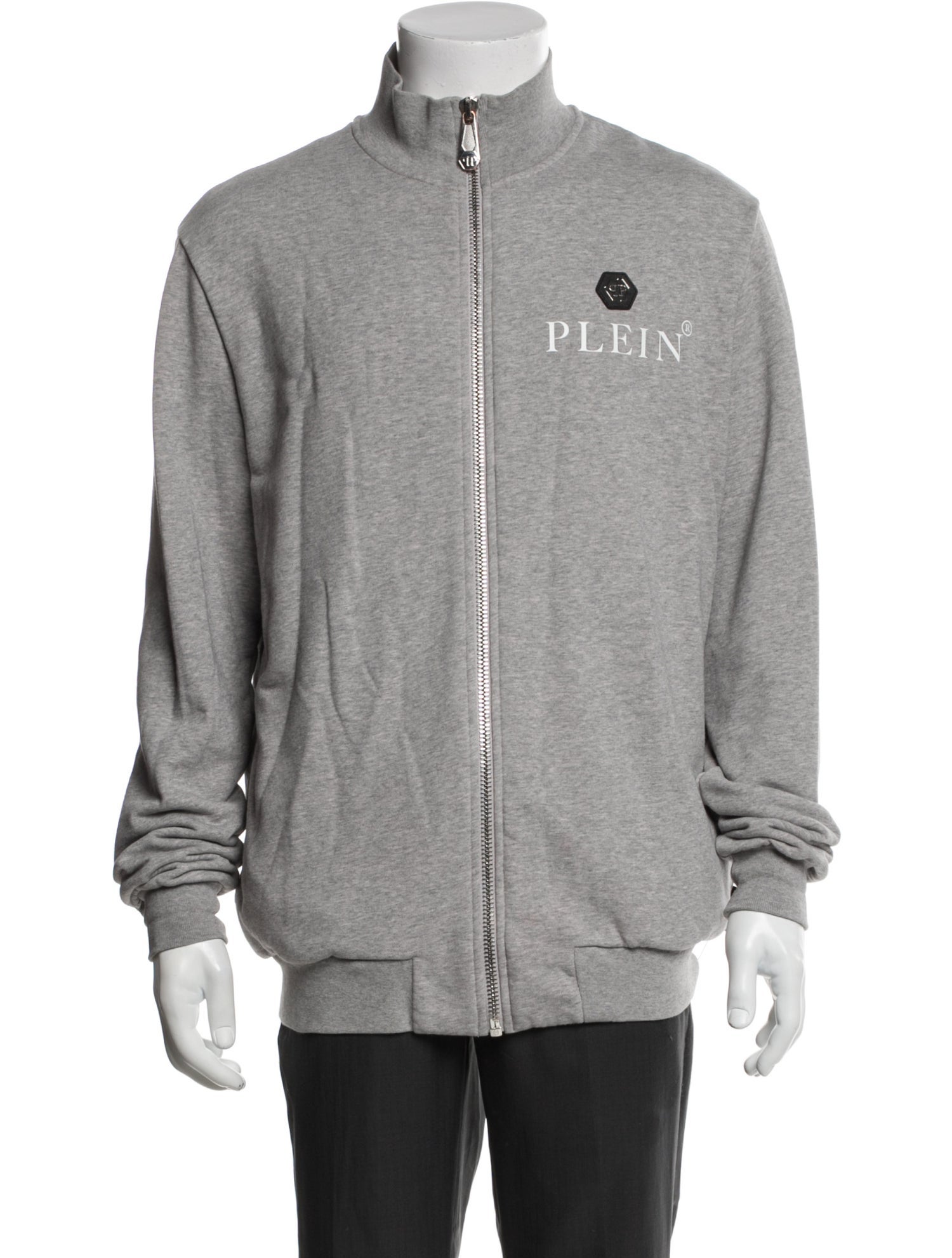 Philipp Plein Jacket