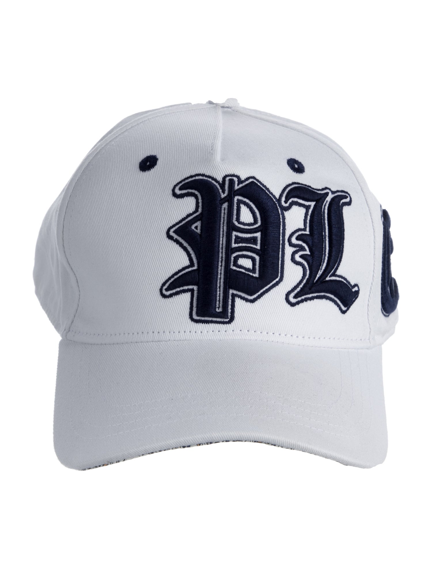 Philipp Plein Baseball Cap