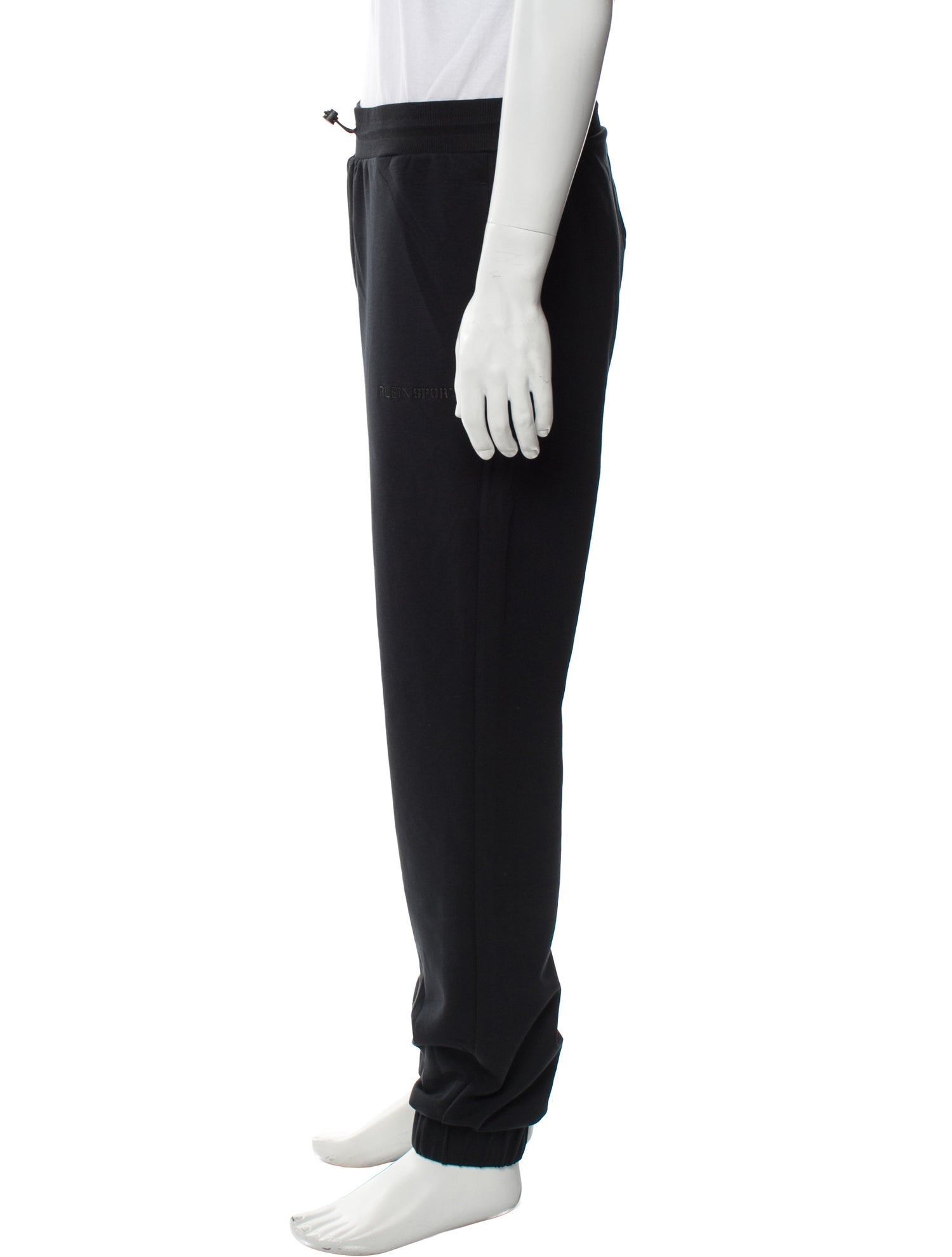 Philipp Plein Lounge Bottoms