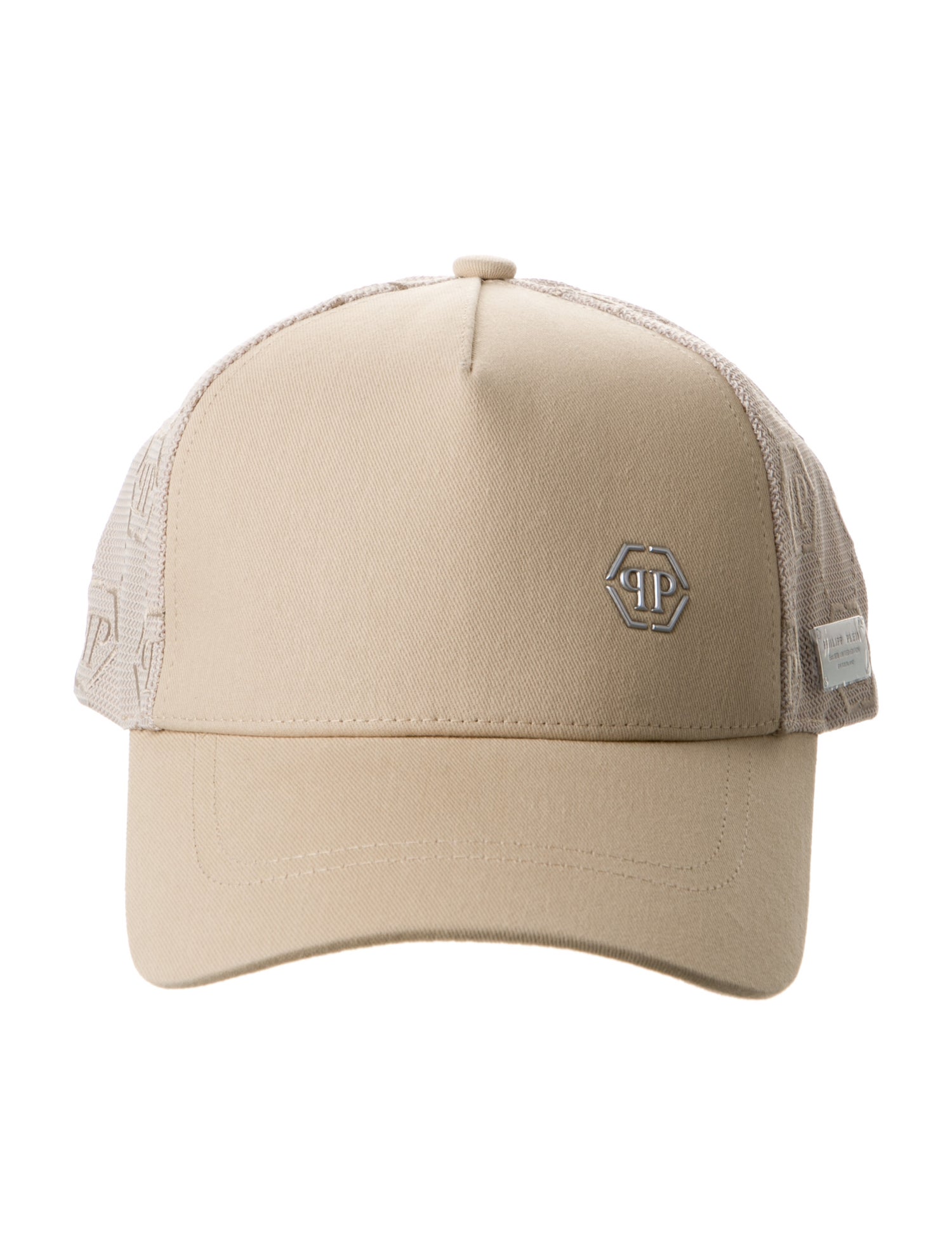 Philipp Plein Baseball Cap