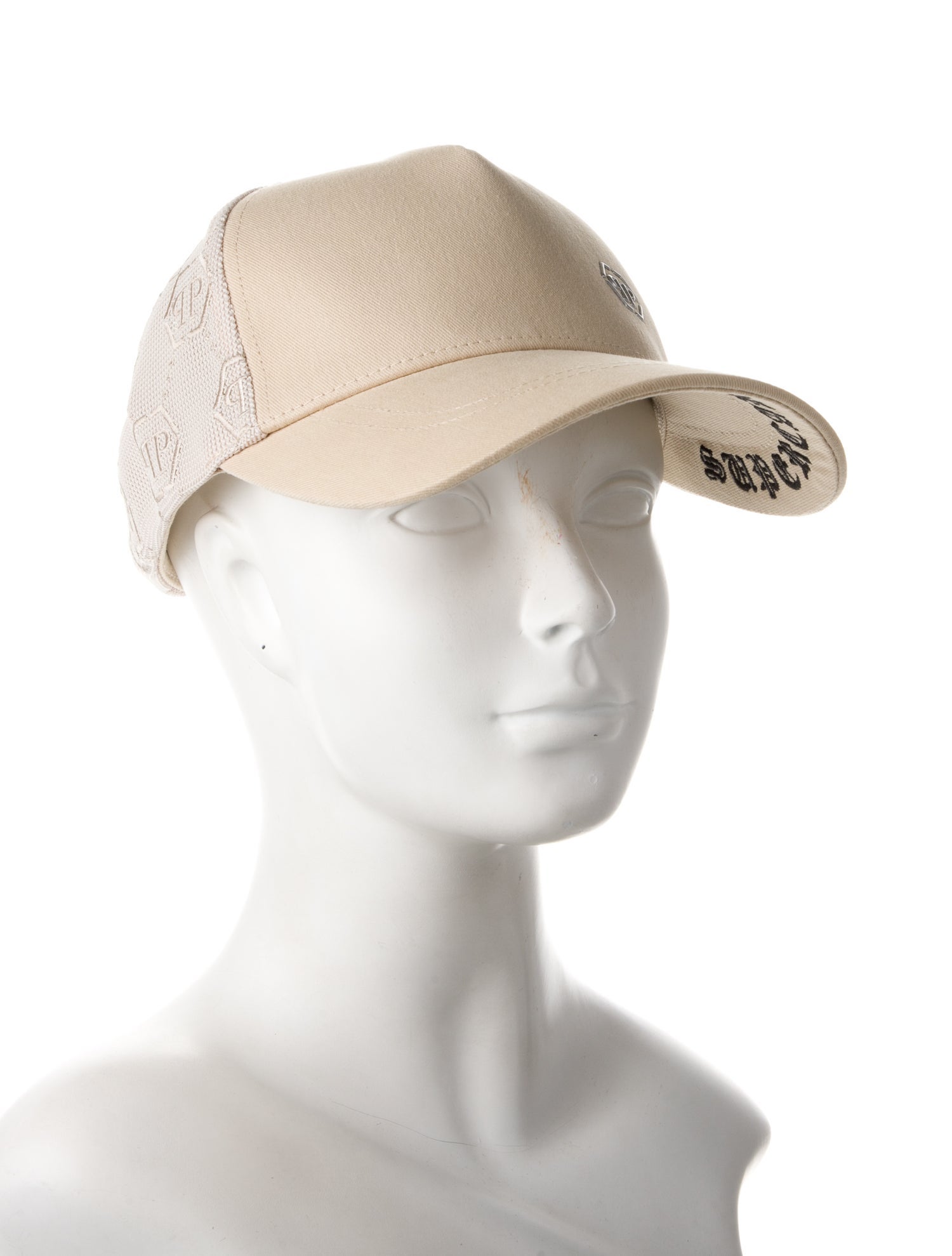 Philipp Plein Baseball Cap