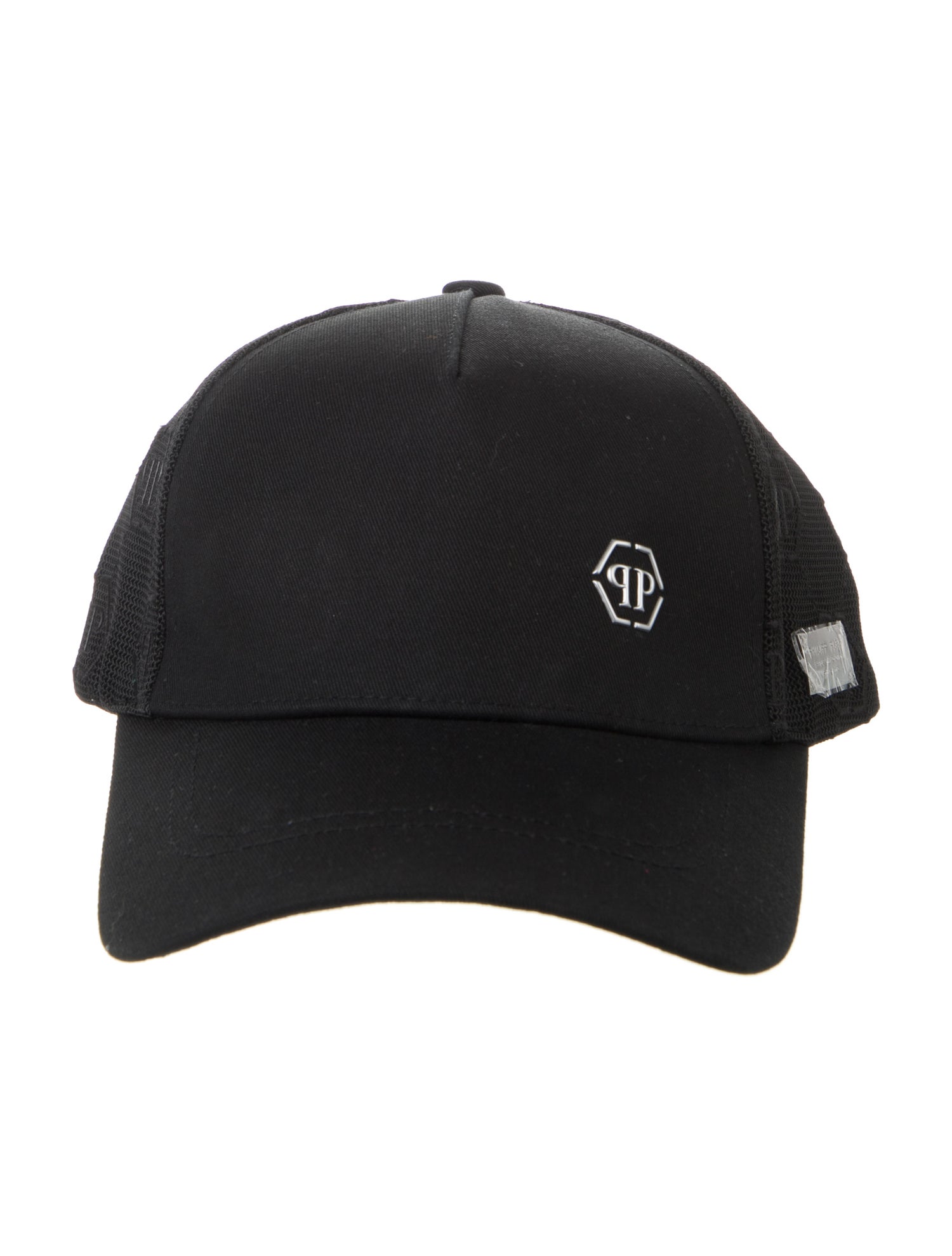 Philipp Plein Baseball Cap