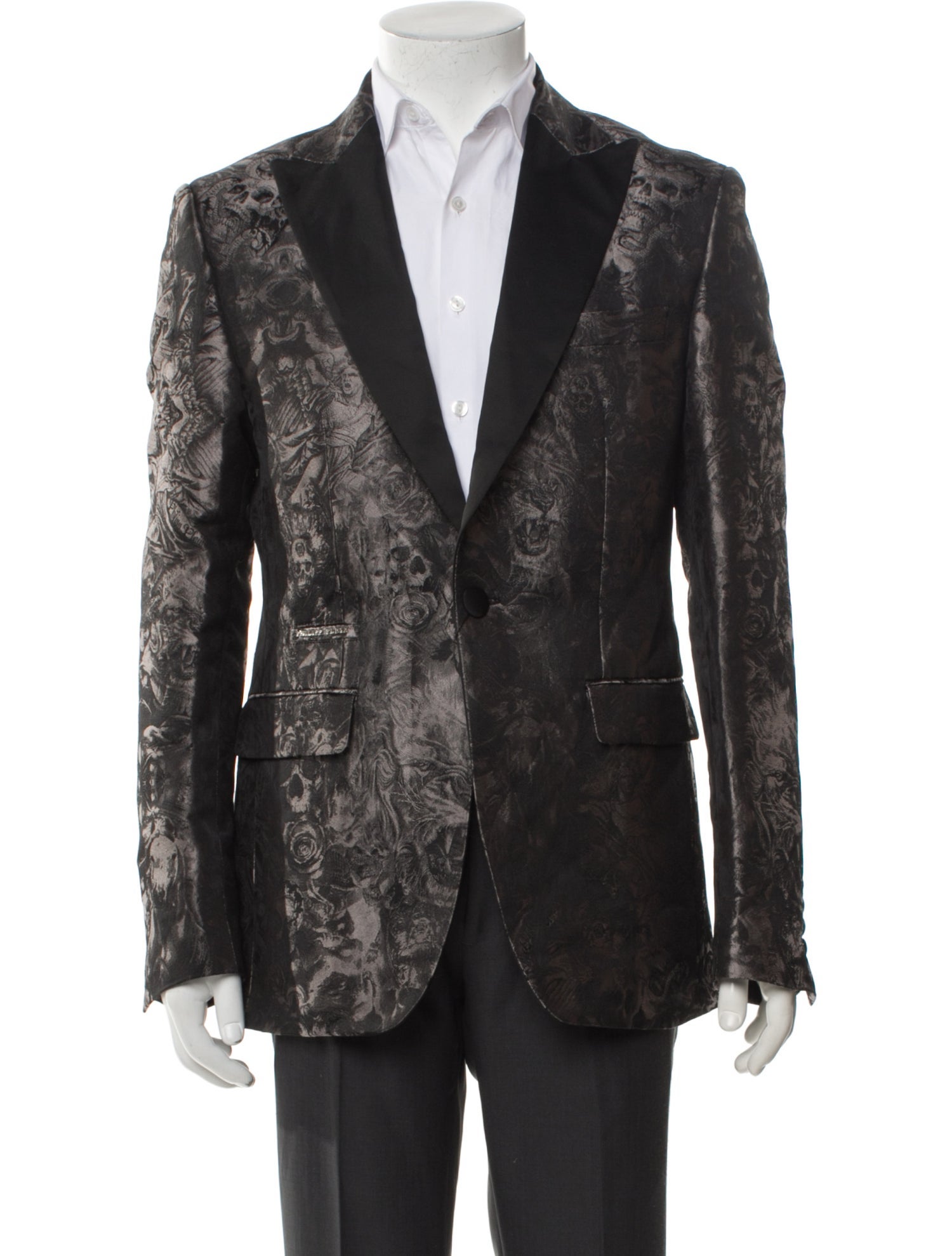 Philipp Plein Blazer w/ Tags