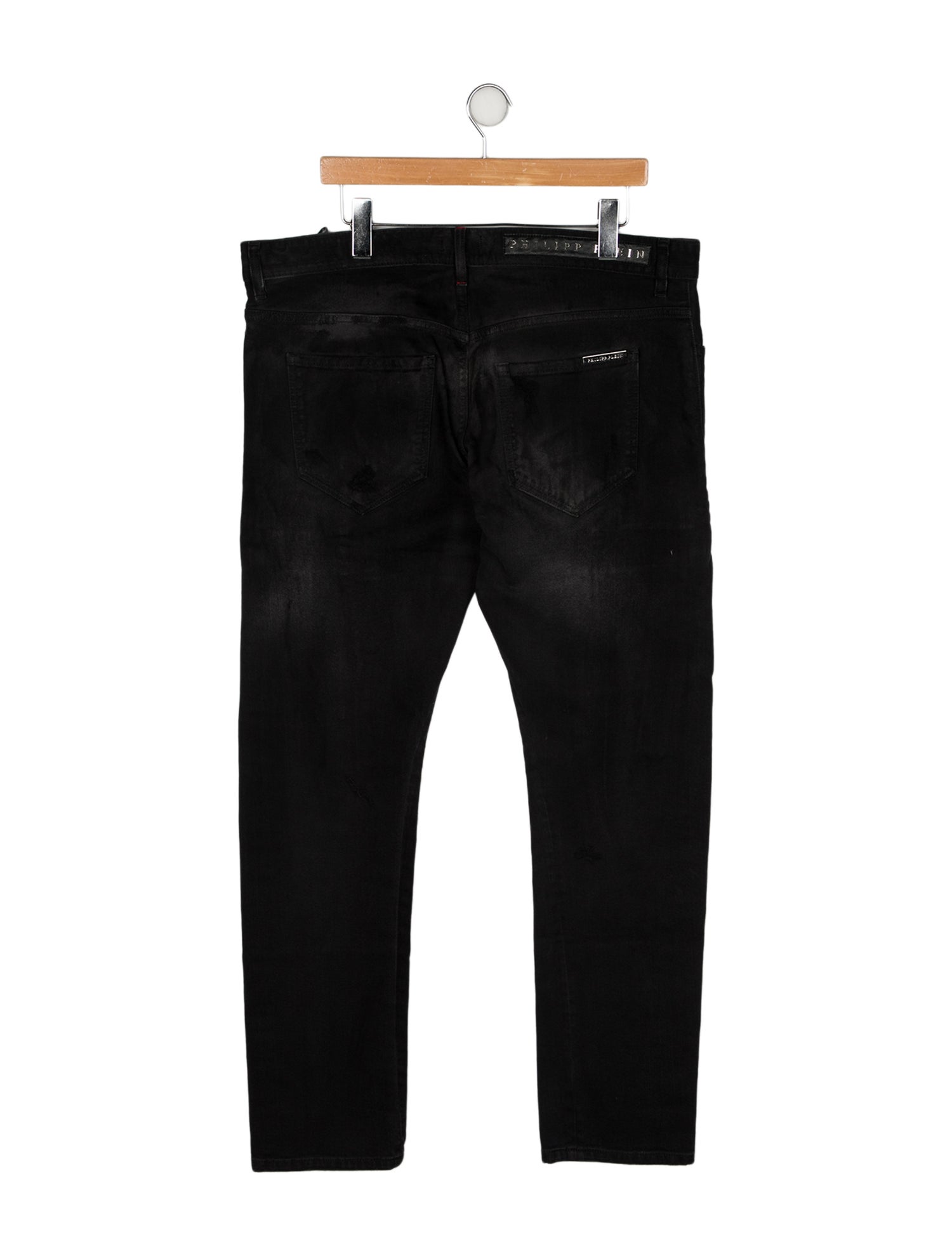 Philipp Plein Skinny Jeans
