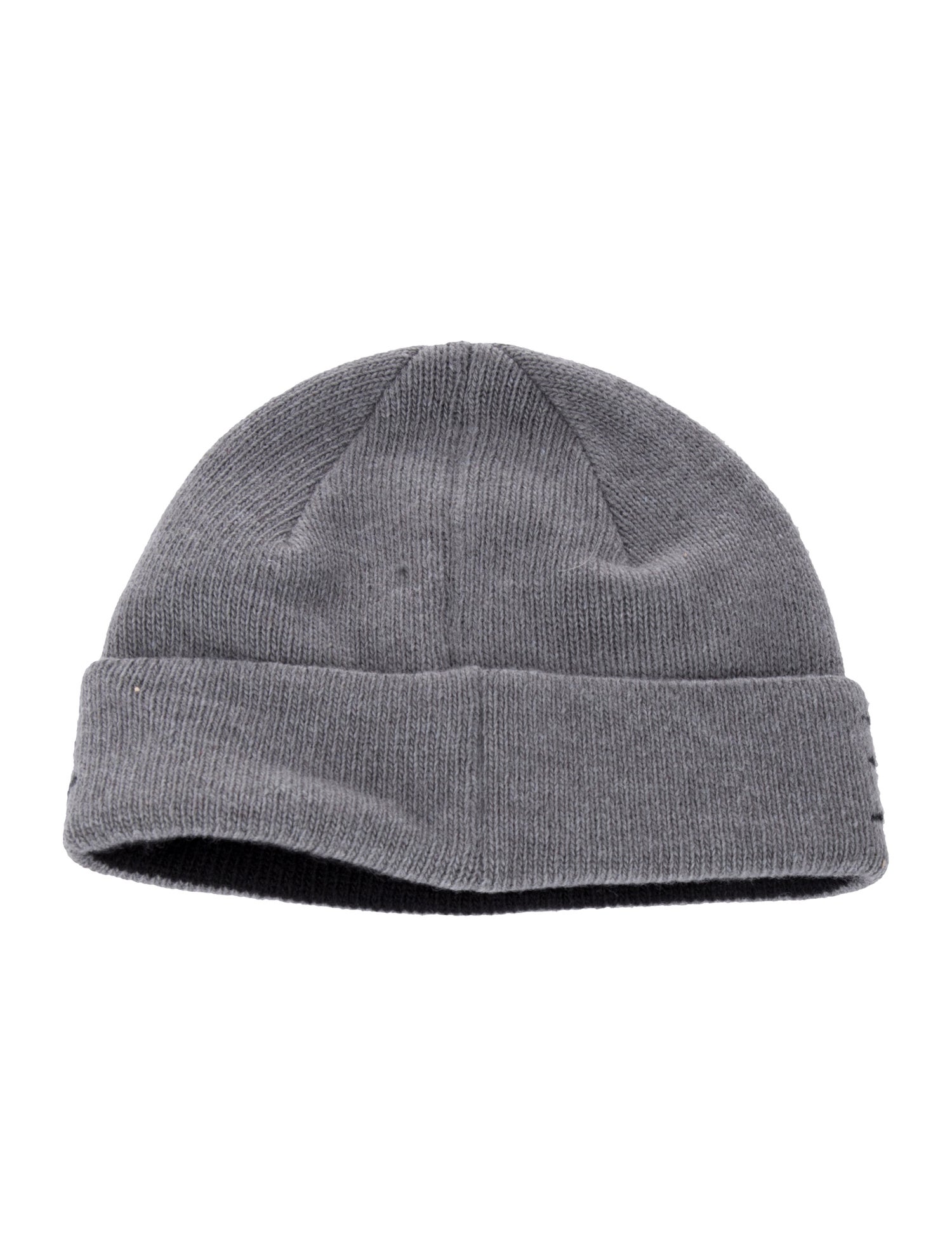 Supreme x Thrasher Cross Beanie - Neutrals Hats, Accessories