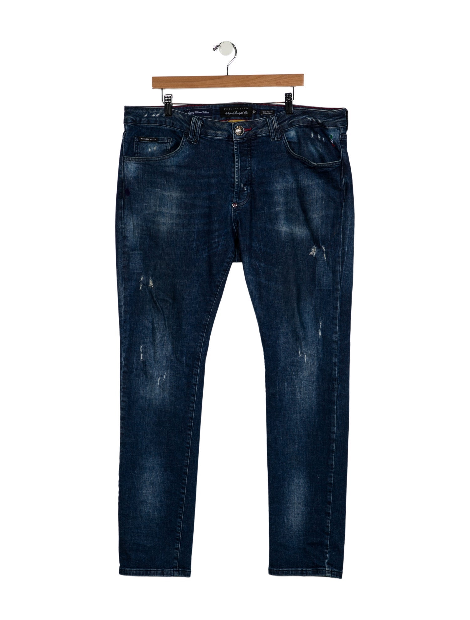 Philipp Plein Skinny Jeans