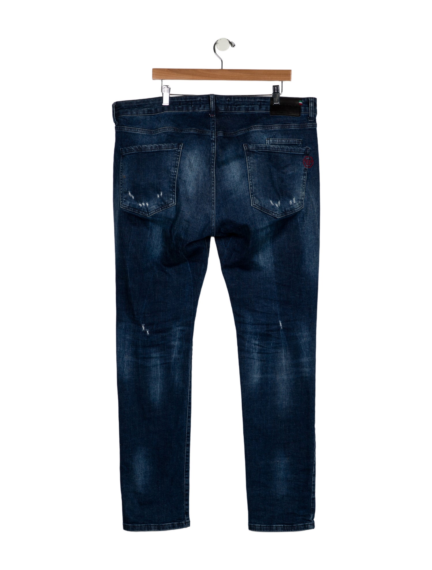 Philipp Plein Skinny Jeans