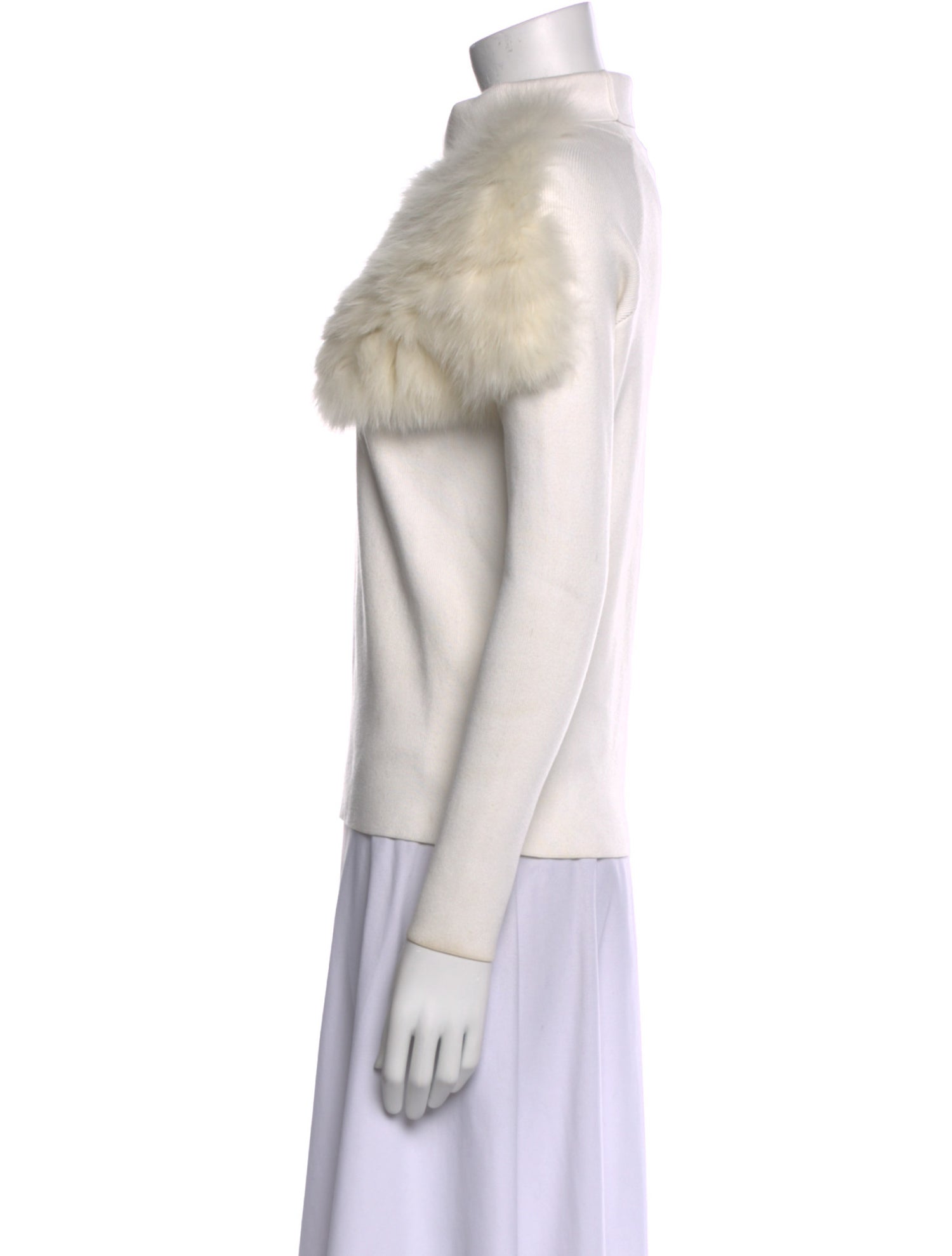 Philipp Plein Crew Neck Sweater