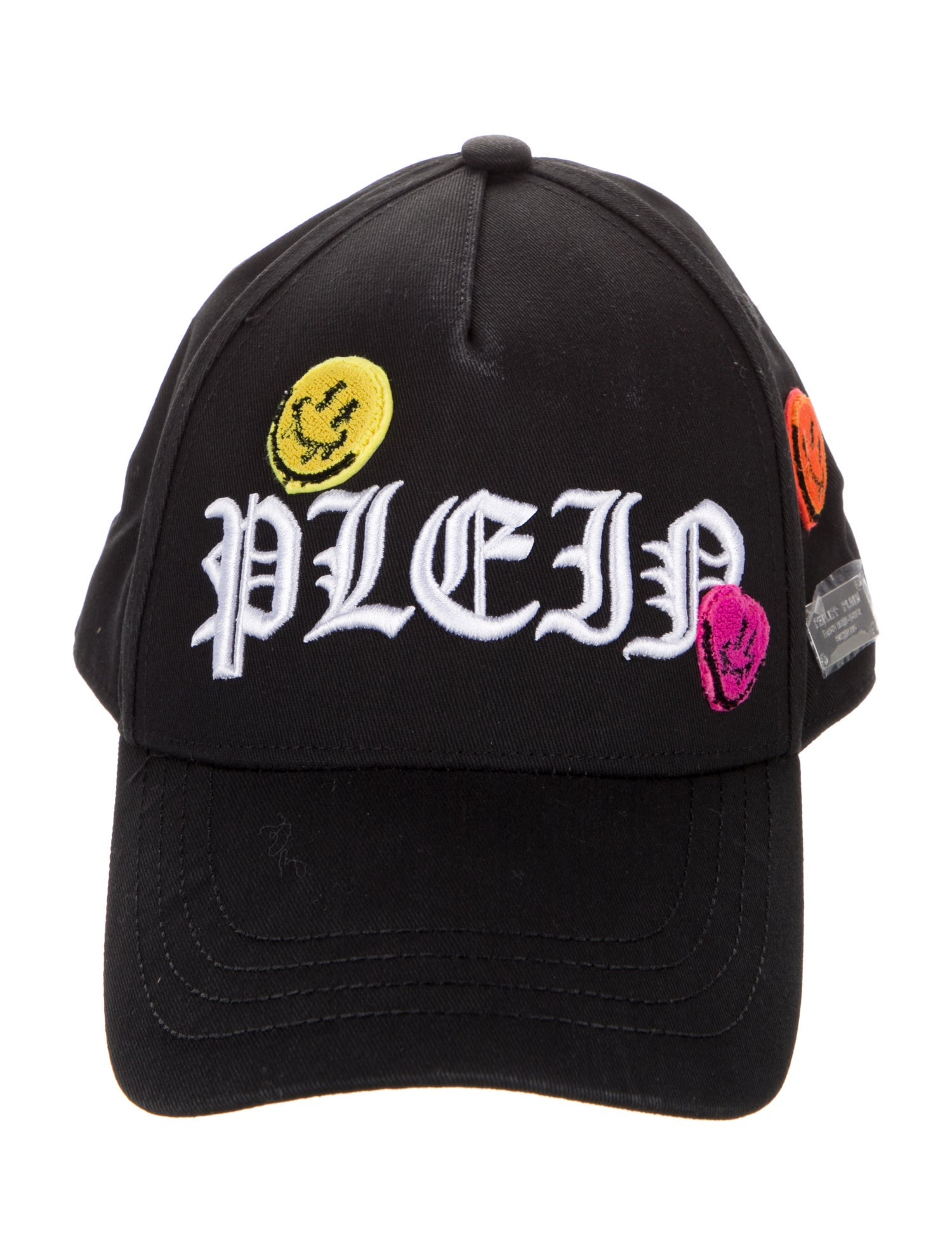 Philipp Plein Baseball Cap