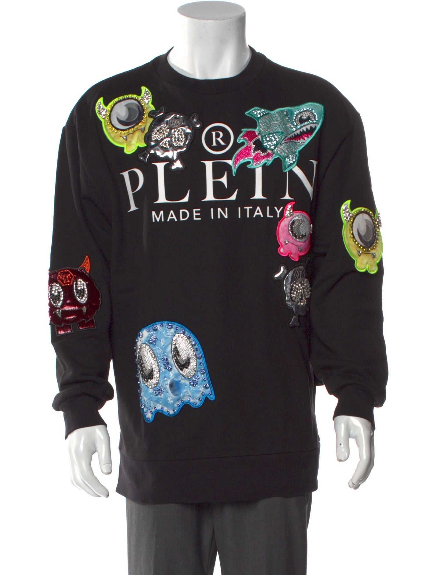 トップス KITH for Lucky Charms Bandana Hoodie Kith for Lucky Charms Bandana Williams III Graphic Print
