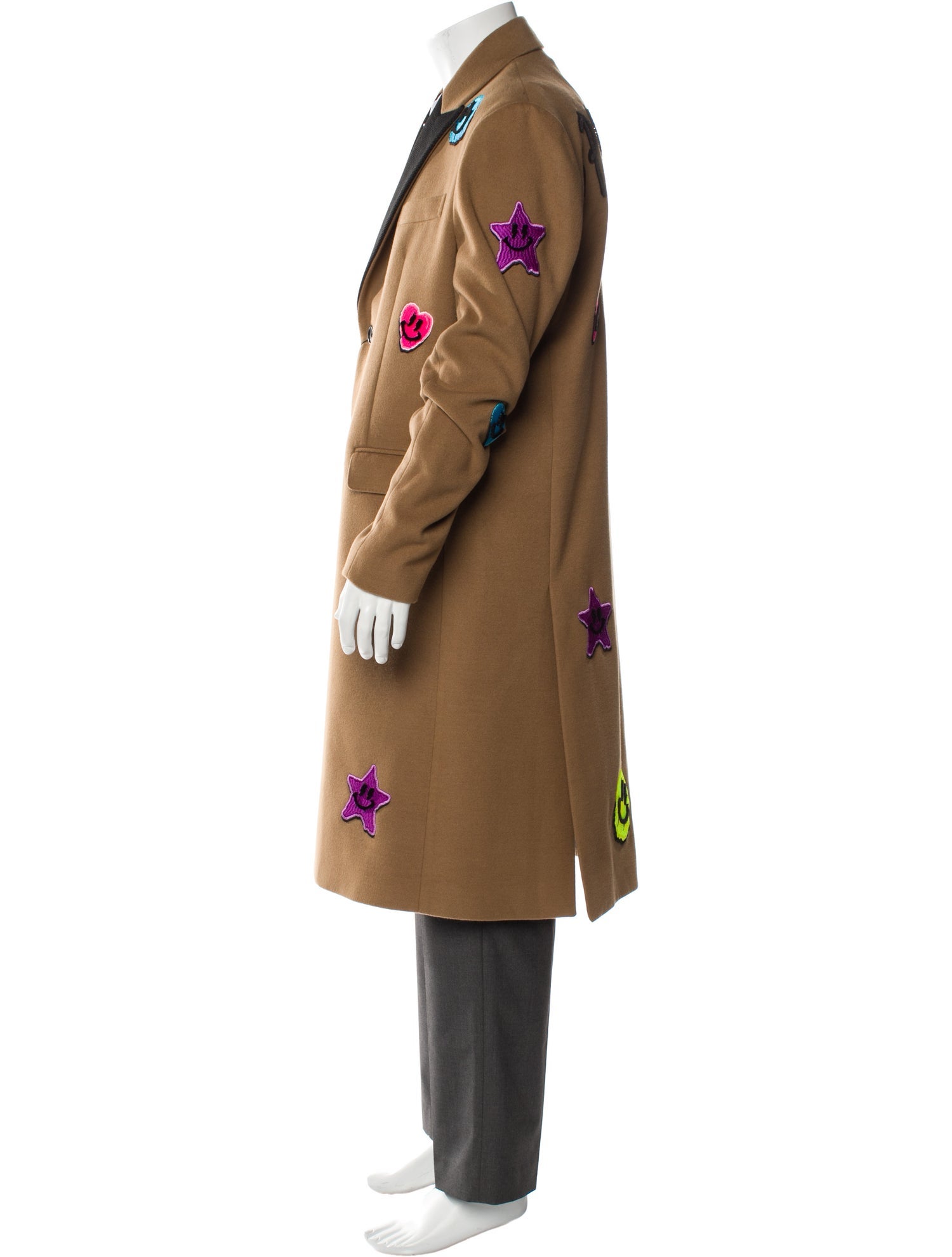 Philipp Plein Coat w/ Tags