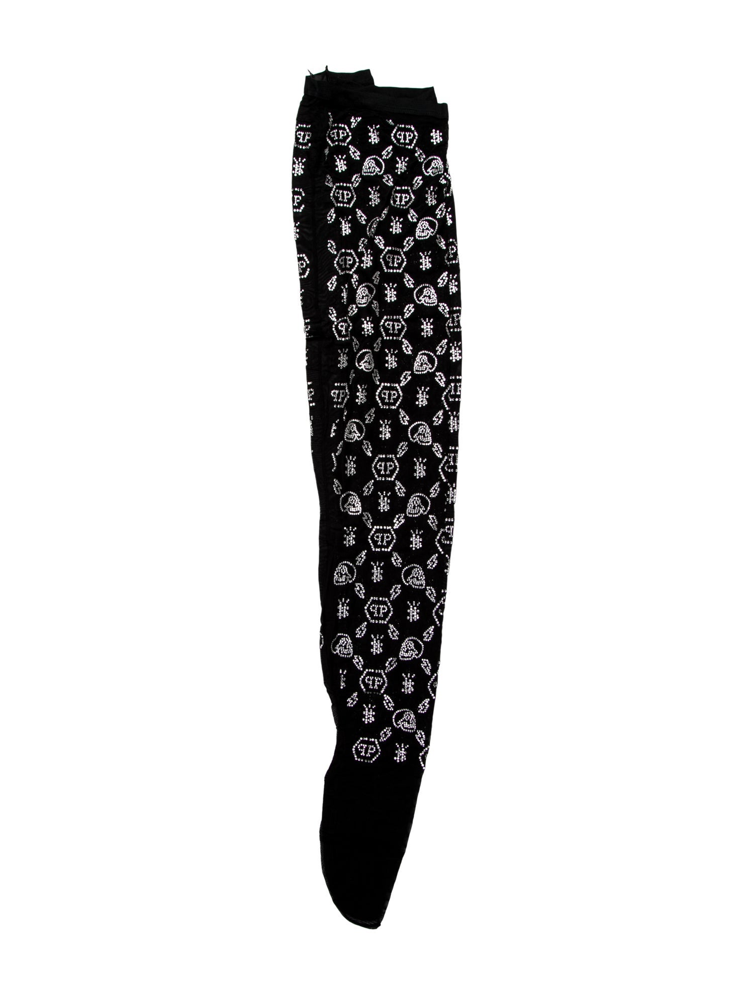 Philipp Plein Tights w/Tags
