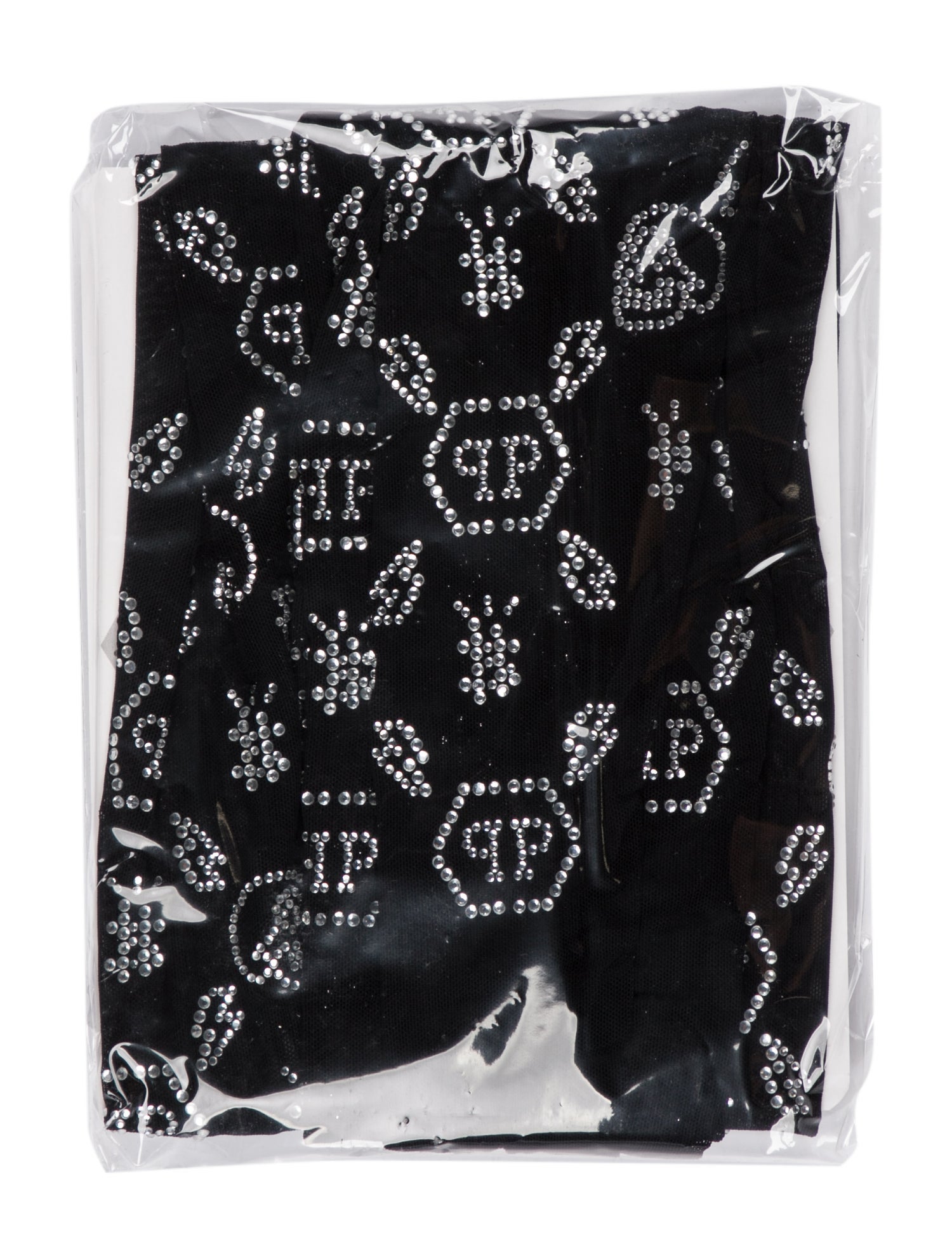 Philipp Plein Tights w/Tags