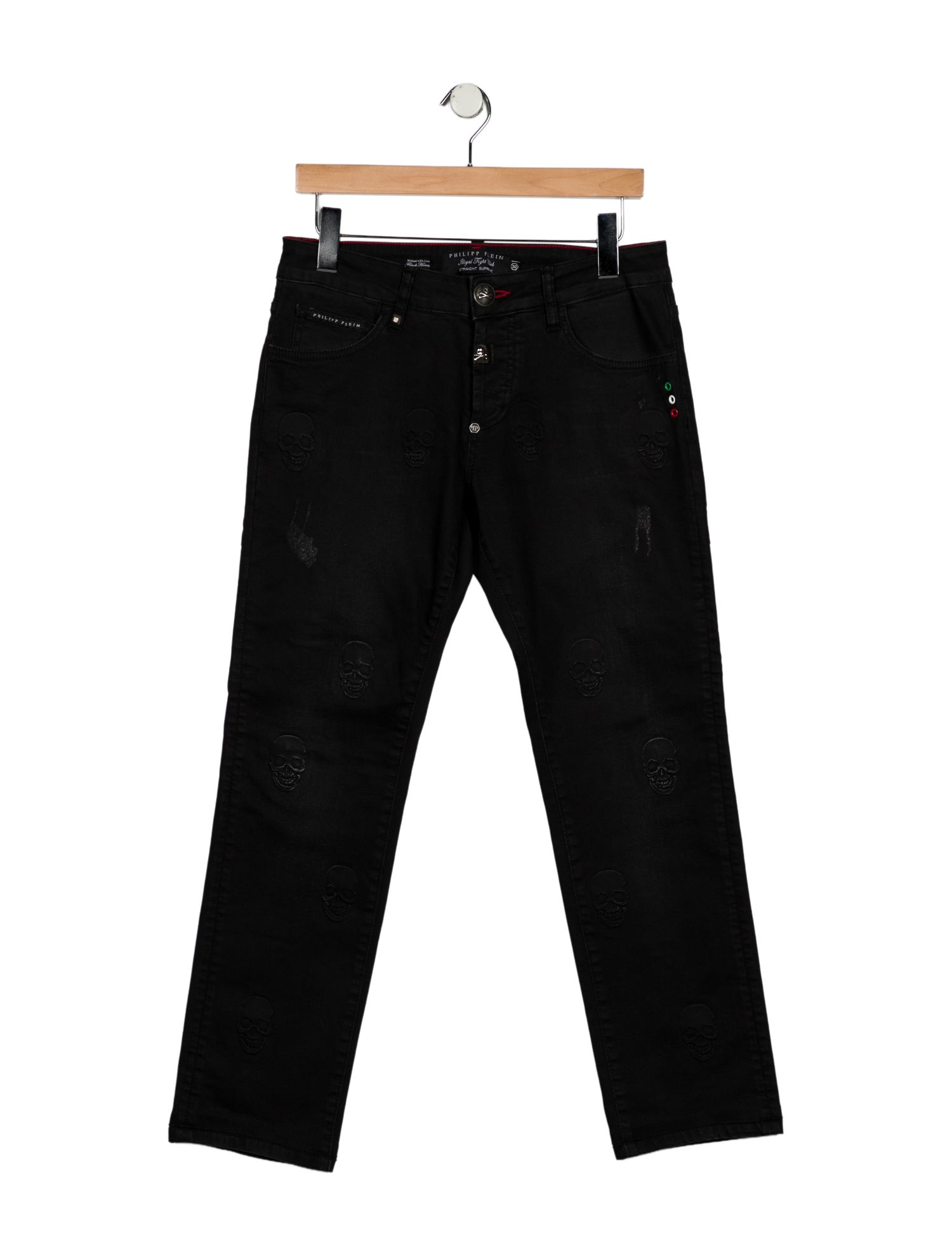 Philipp Plein Skinny Jeans