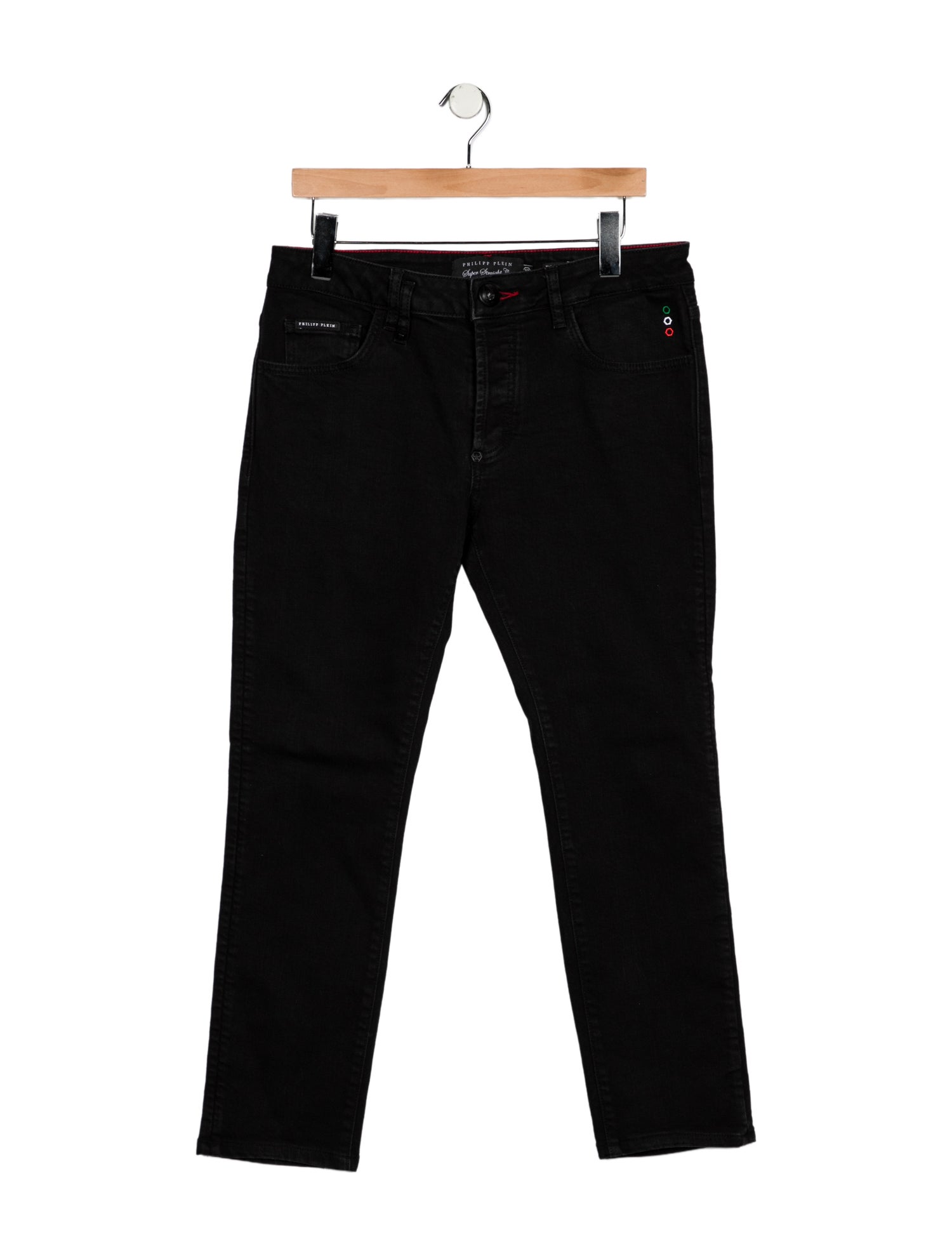Philipp Plein Skinny Jeans