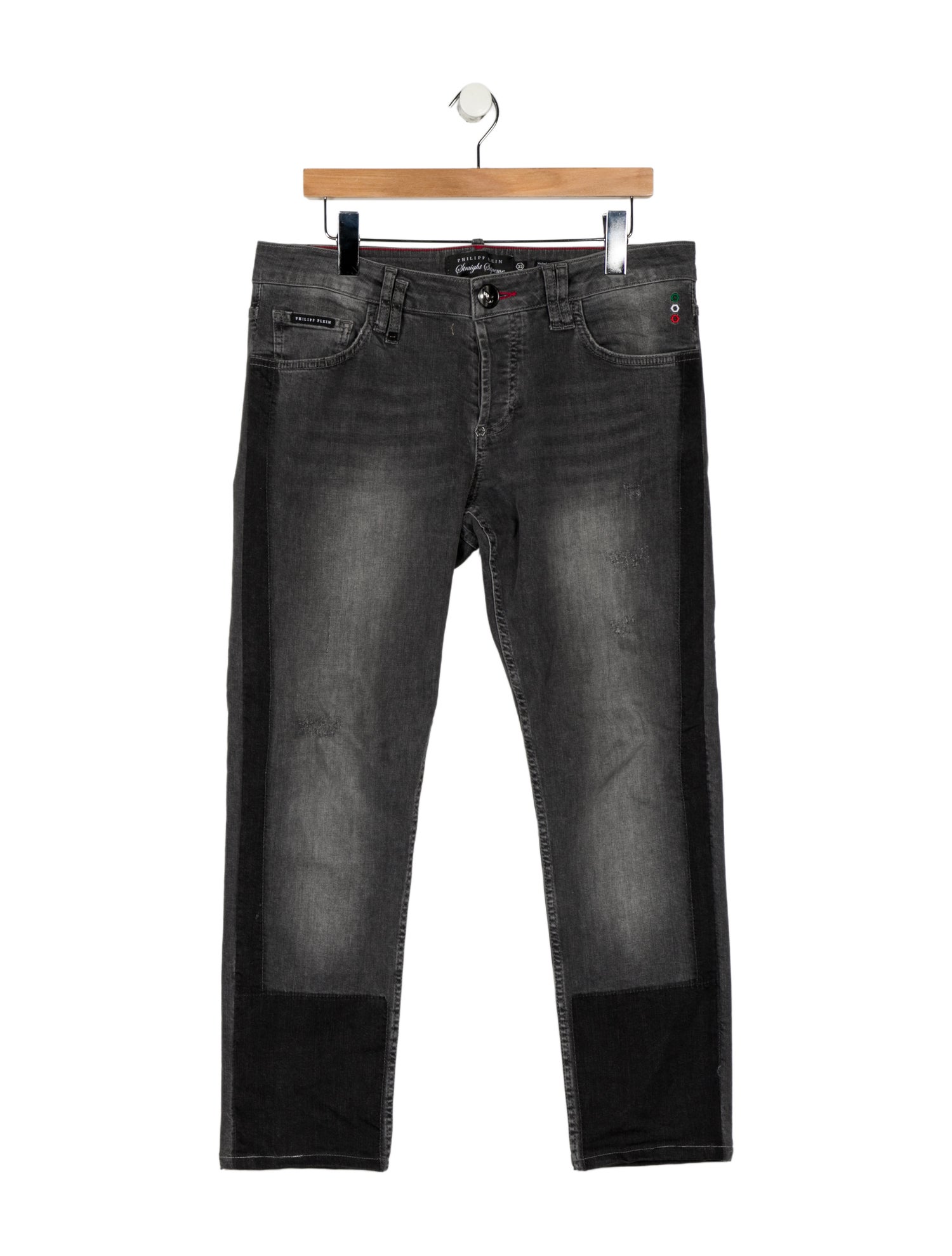 Philipp Plein Skinny Jeans