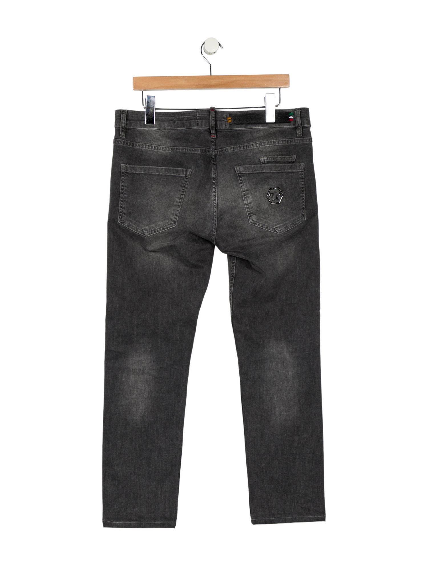 Philipp Plein Skinny Jeans