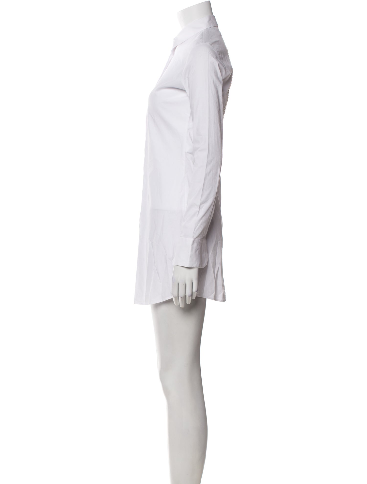 Philipp Plein Mini Dress