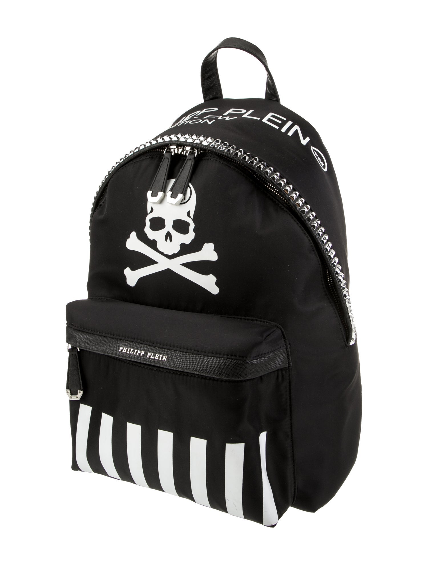 Philipp Plein Backpack