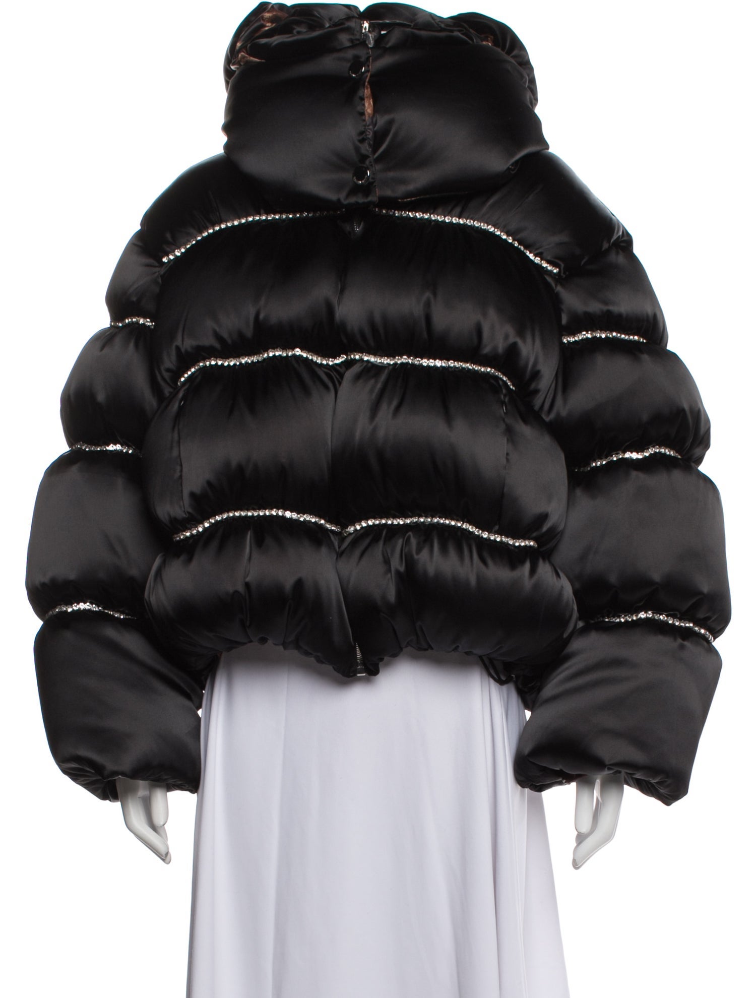 Philipp Plein Down Coat w/ Tags